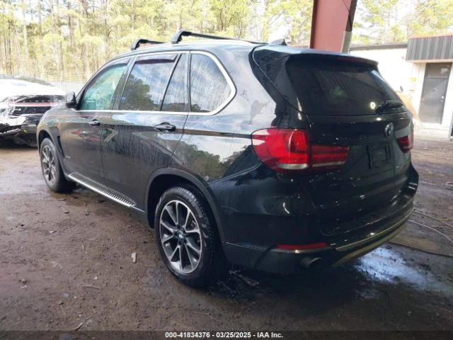 BMW X5 XDRIVE35I - изображение 6