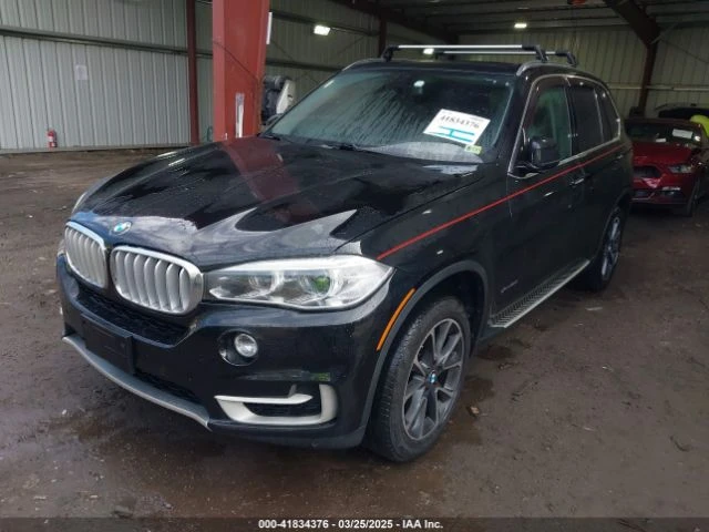 BMW X5 XDRIVE35I - изображение 3
