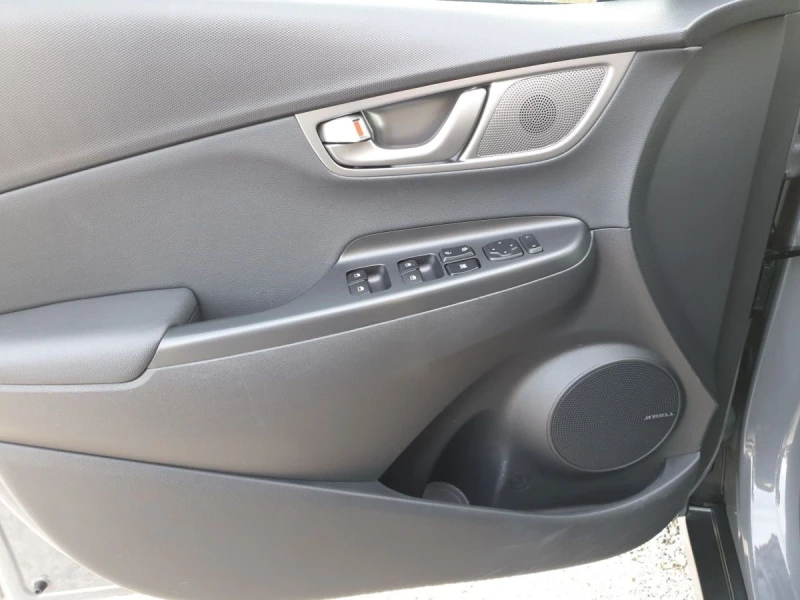 Hyundai Kona STYLE-PACK/136HP/HEATPUMP/NAVI/LED/CAM/ - 36999 лв. - 25009109 | Car24.bg