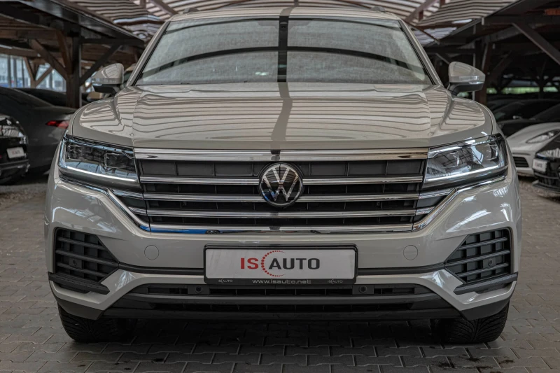 VW Touareg 3.0TDI/4Motion/Virtual/Камера/Подгрев - 109900 лв. - 53524999 1