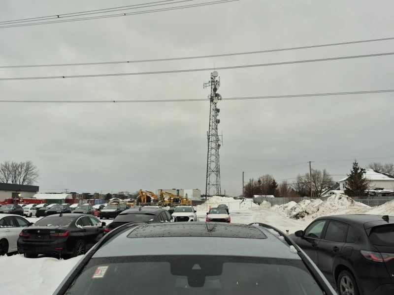 BMW X3 * xDrive30i * CARFAX * БЕЗ ПЪРВОНАЧАЛНА ВНОСКА, снимка 4 - Автомобили и джипове - 53400985