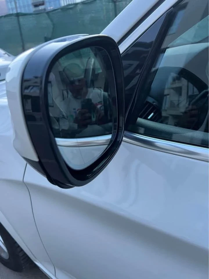 BMW X3 М, снимка 9 - Автомобили и джипове - 54698834
