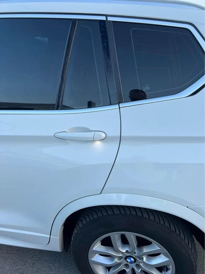BMW X3 М, снимка 2 - Автомобили и джипове - 54698834