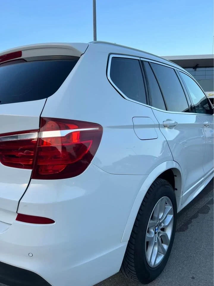 BMW X3 М, снимка 5 - Автомобили и джипове - 54698834