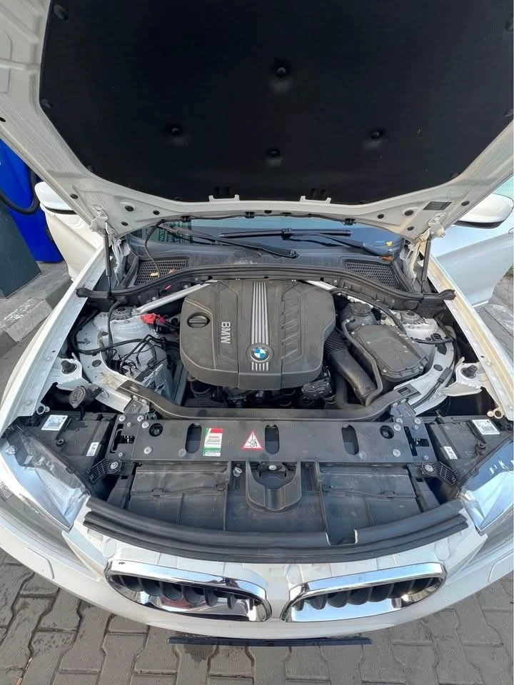 BMW X3 М, снимка 4 - Автомобили и джипове - 54698834