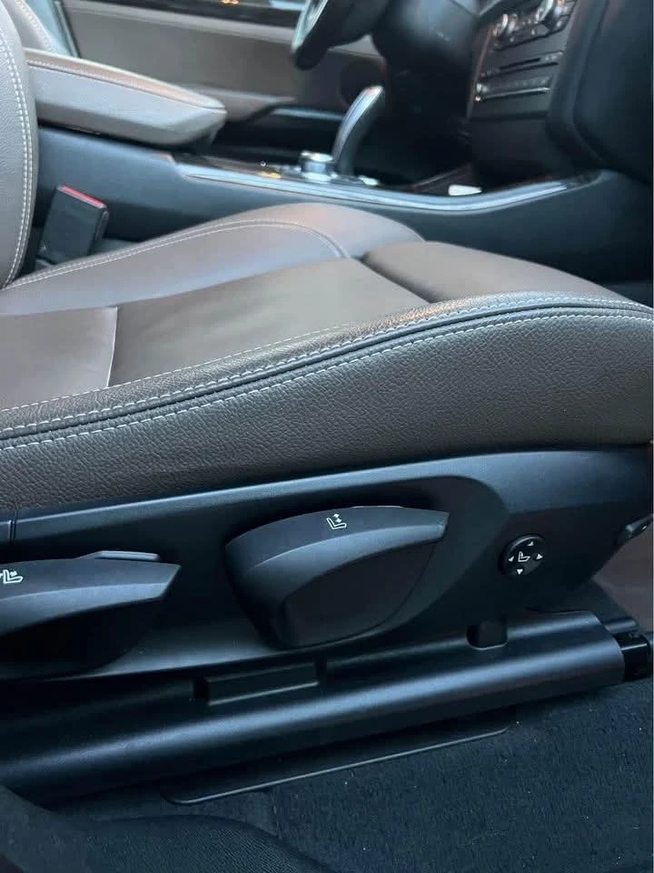 BMW X3 М, снимка 7 - Автомобили и джипове - 54698834