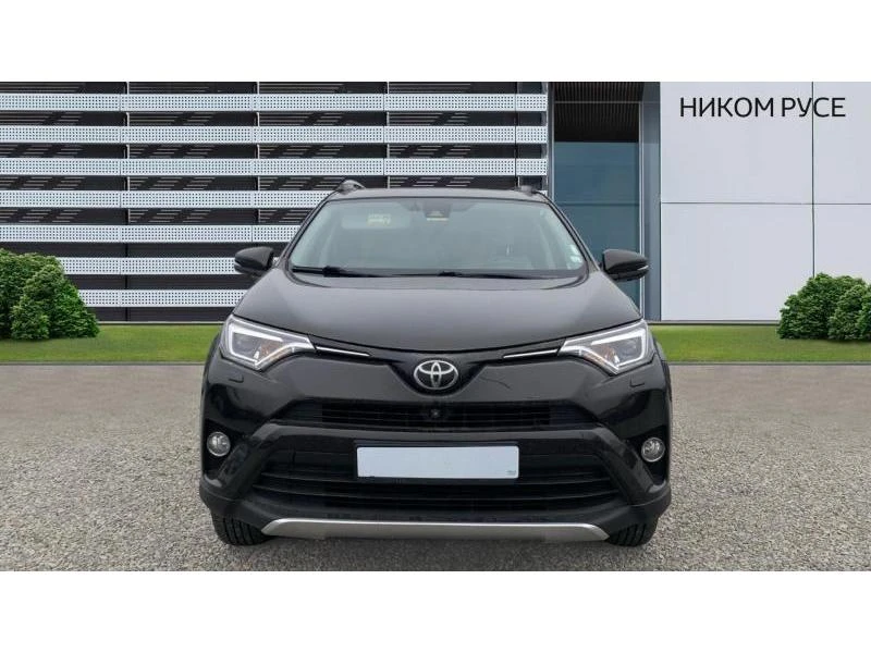Toyota Rav4 Luxury, снимка 5 - Автомобили и джипове - 56608301