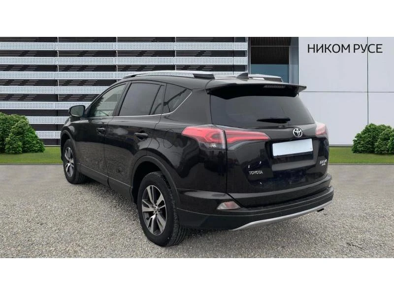 Toyota Rav4 Luxury, снимка 2 - Автомобили и джипове - 56608301