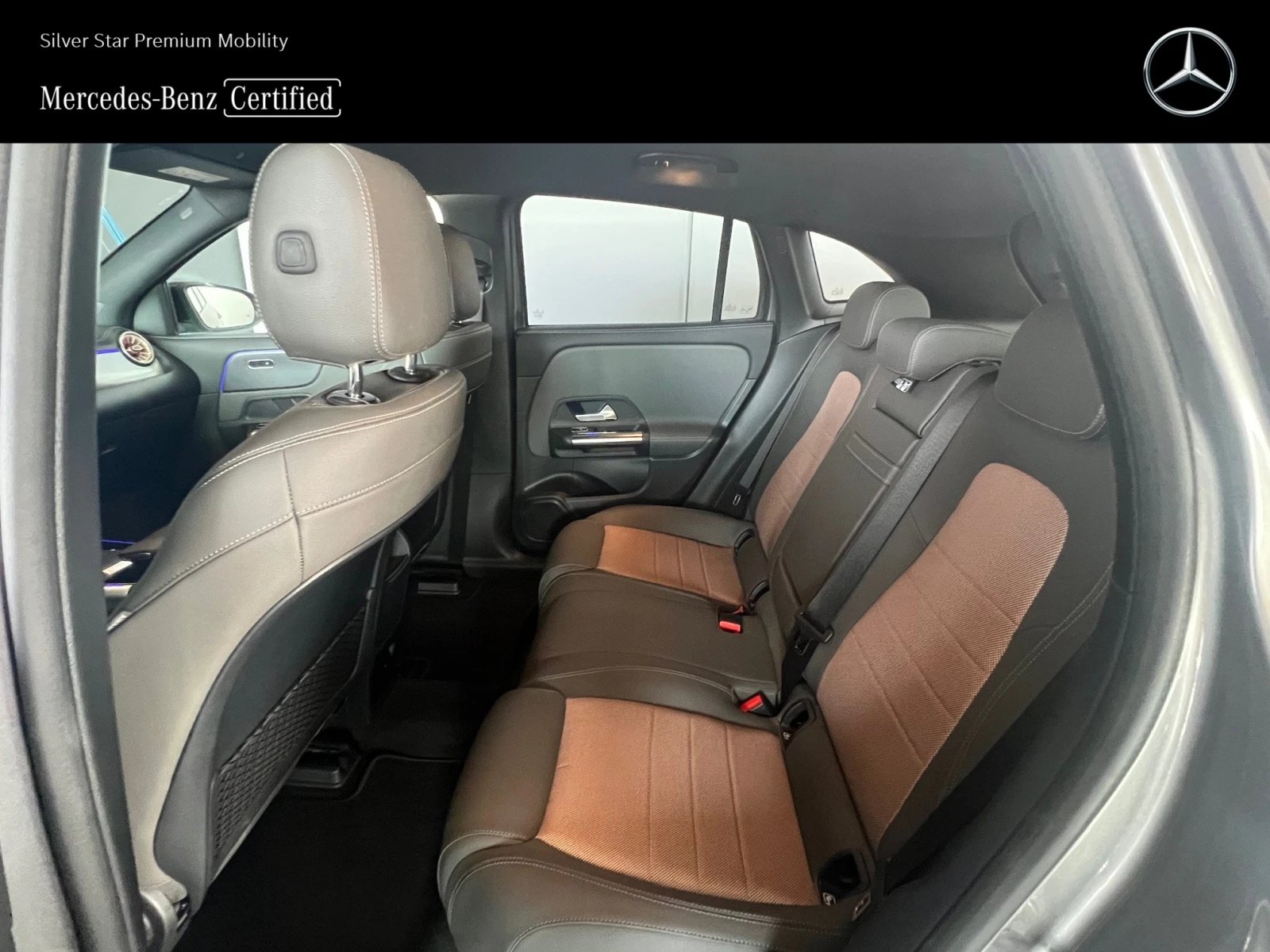 Mercedes-Benz EQA 250 - изображение 6
