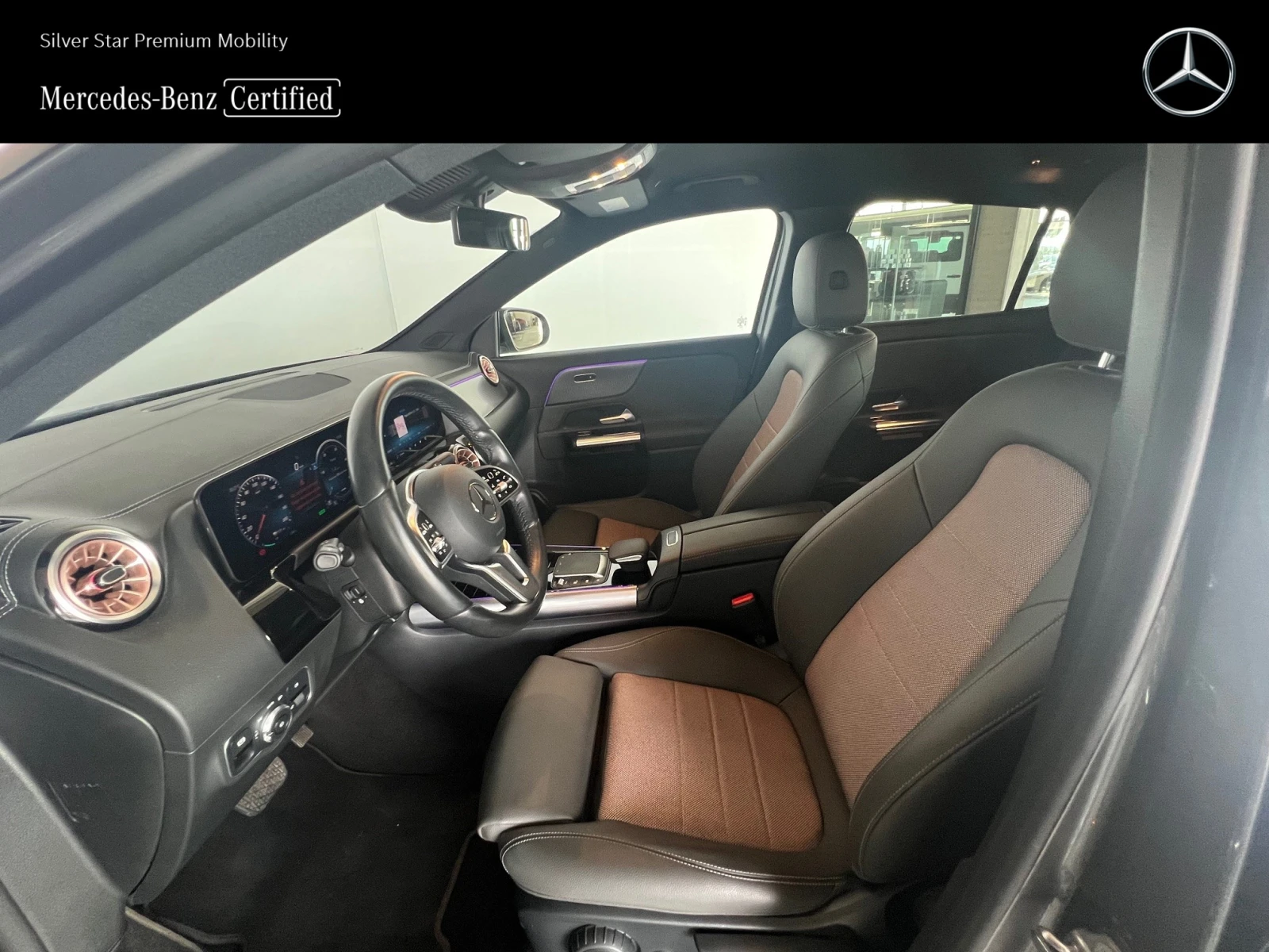 Mercedes-Benz EQA 250 - изображение 7