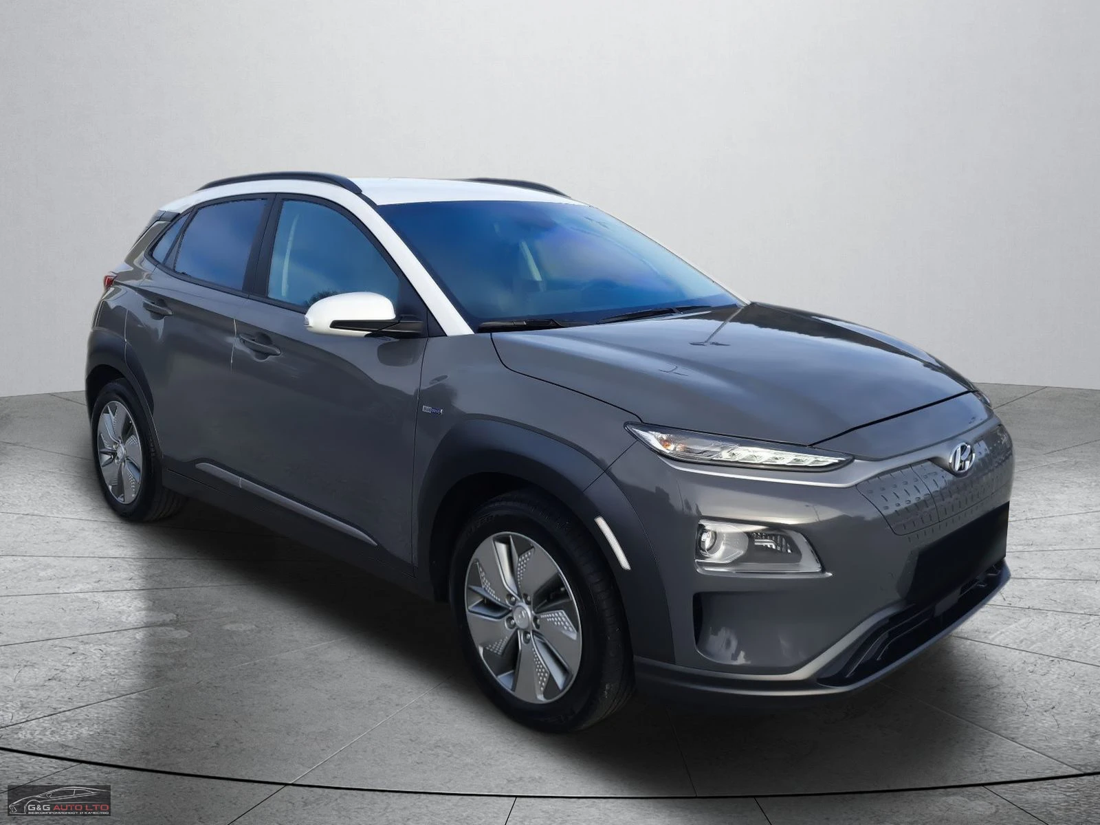 Hyundai Kona STYLE-PACK/136HP/HEATPUMP/NAVI/LED/CAM/ - изображение 6