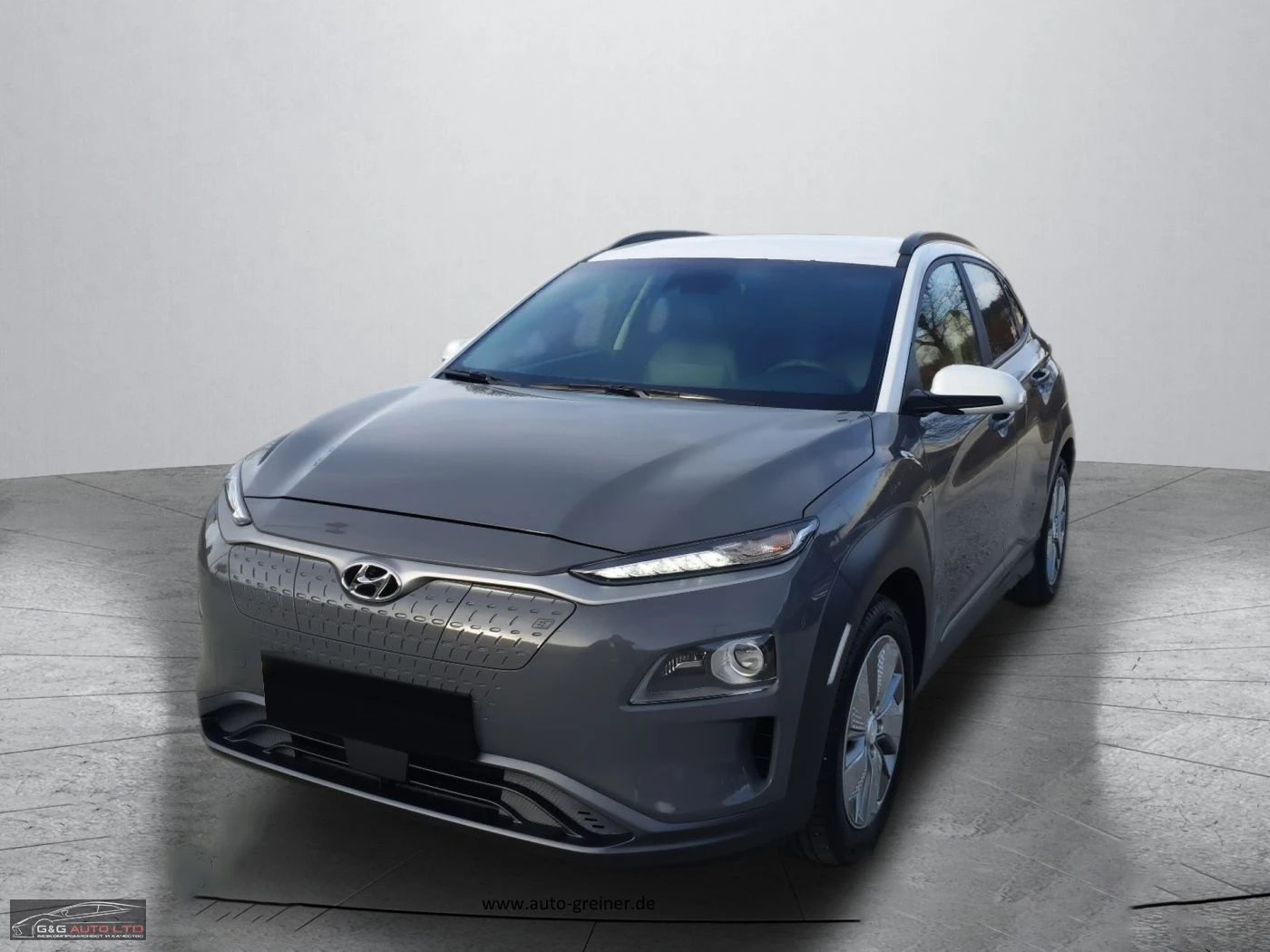 Hyundai Kona STYLE-PACK/136HP/HEATPUMP/NAVI/LED/CAM/ - изображение 2