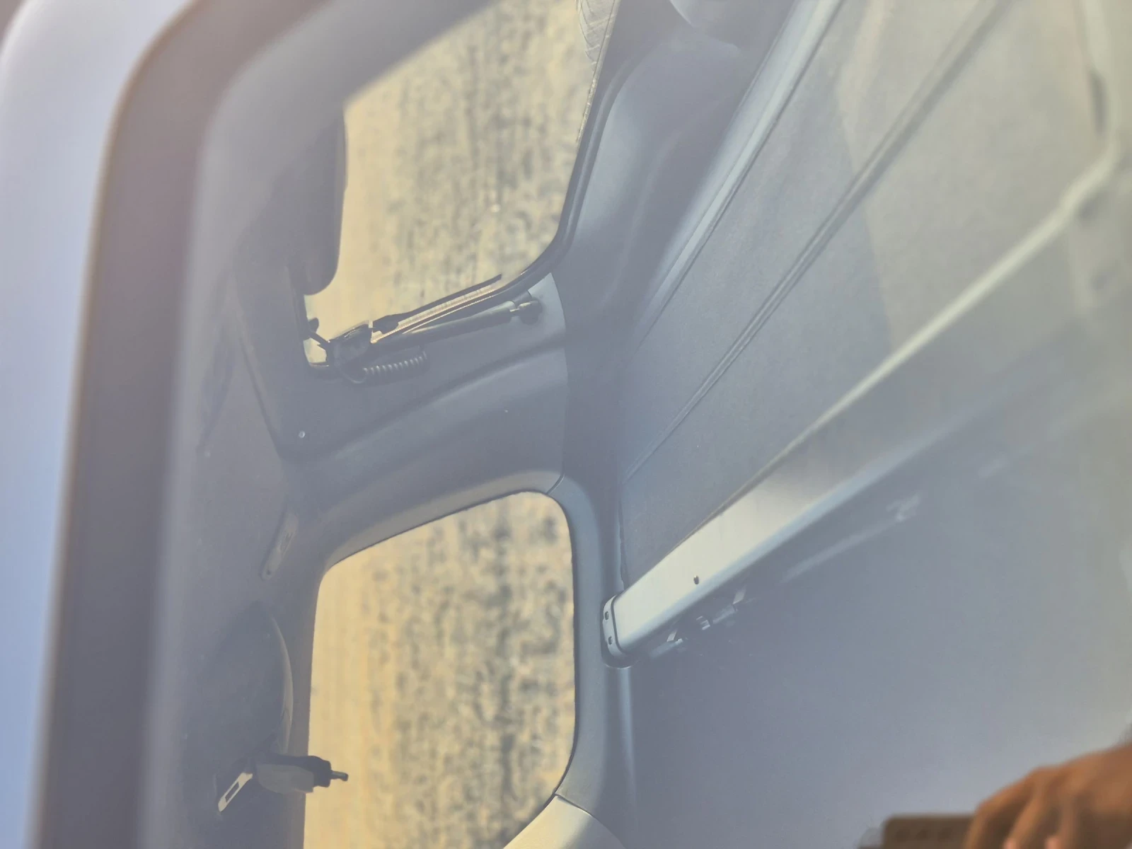 Honda Cr-v 2.2 i-ctdi - изображение 8
