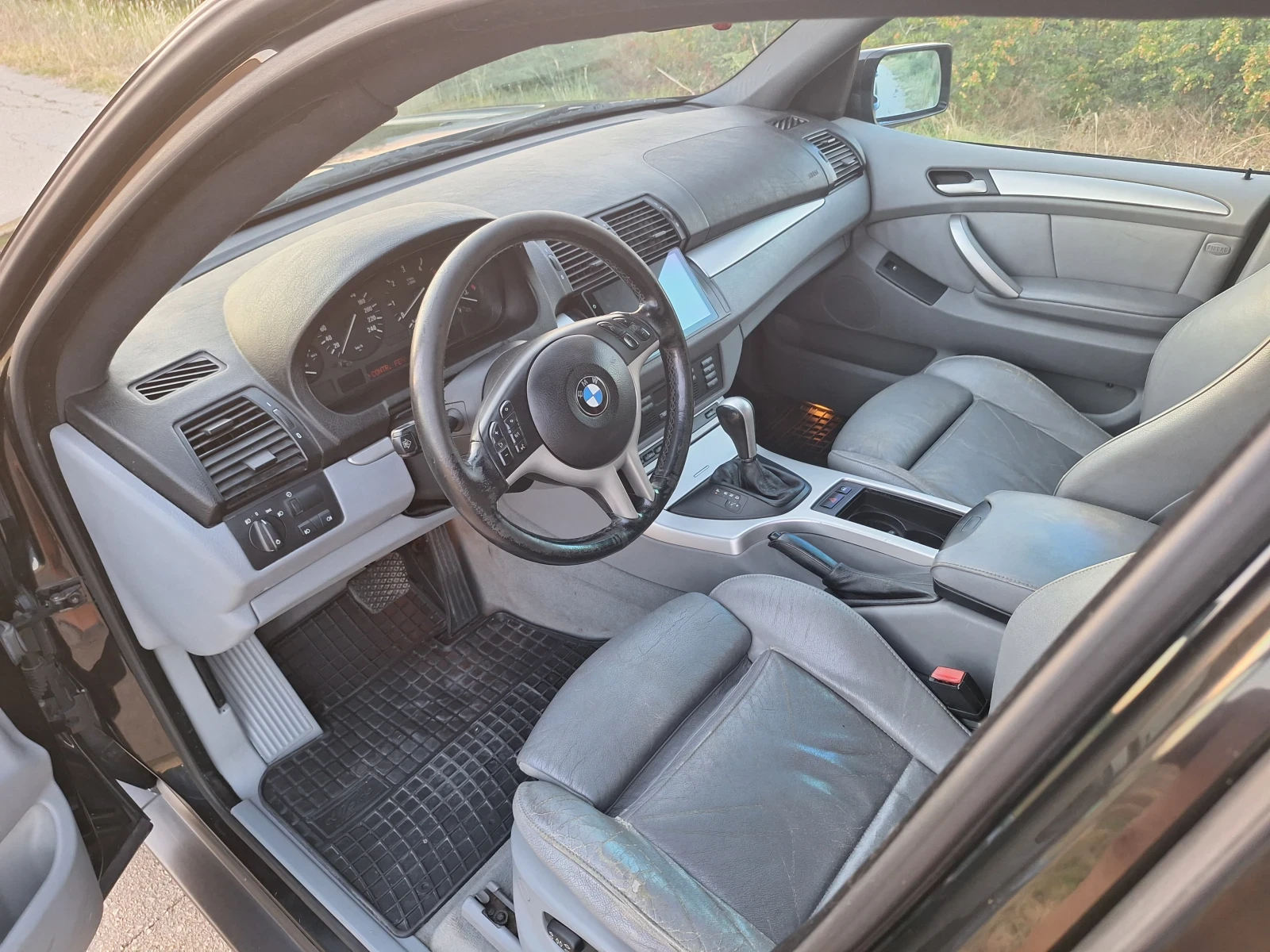 BMW X5  - изображение 9