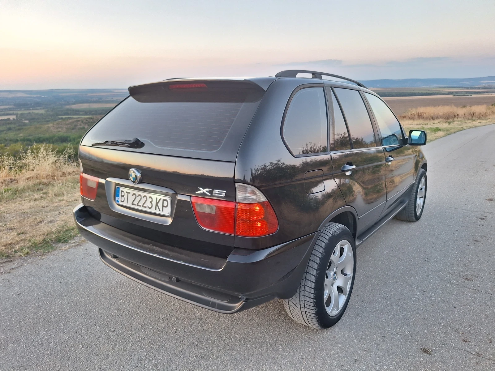 BMW X5  - изображение 2