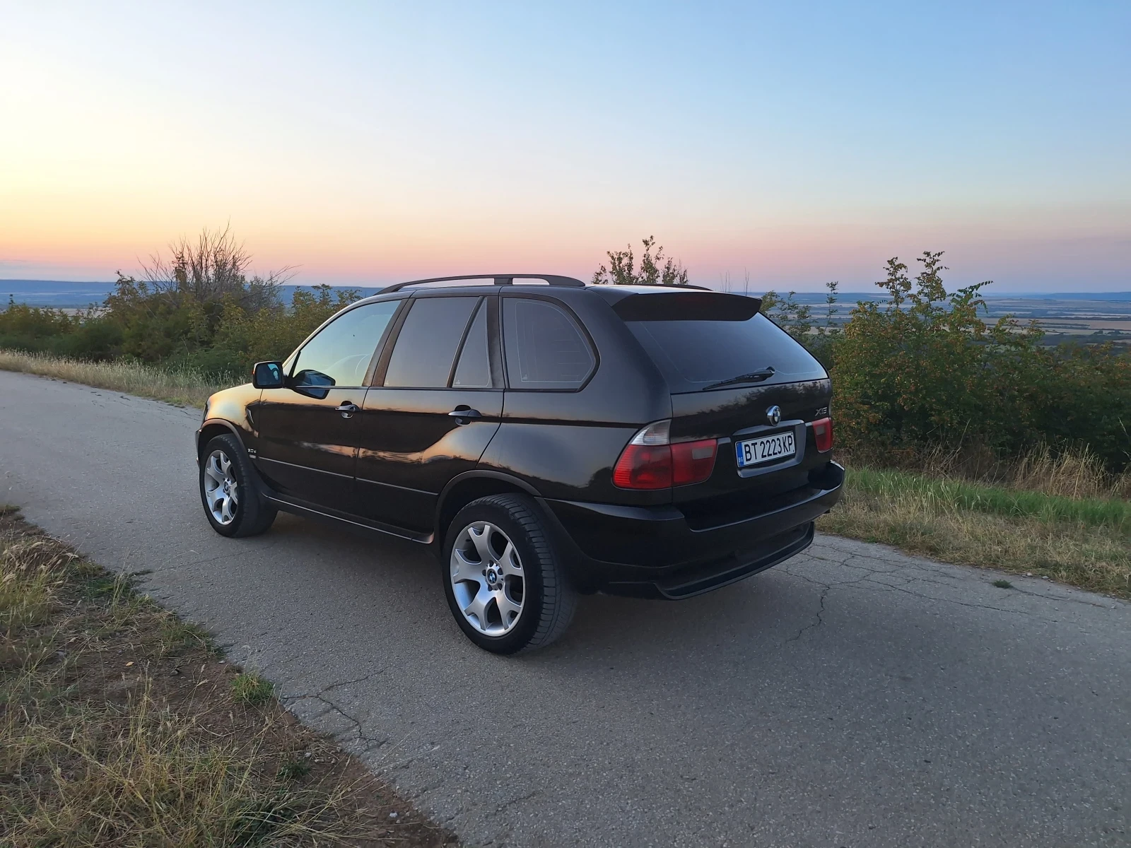 BMW X5  - изображение 5