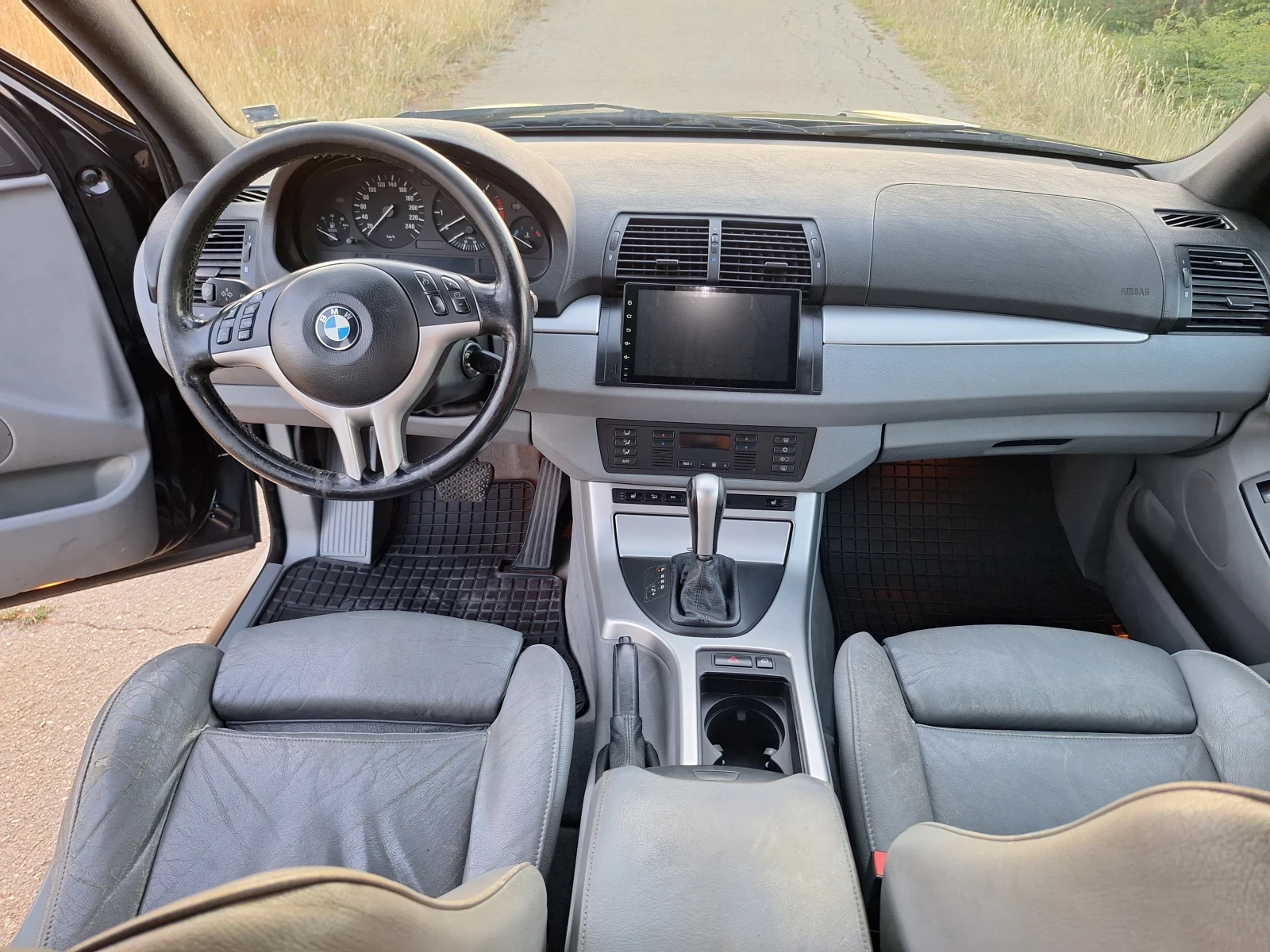 BMW X5  - изображение 6