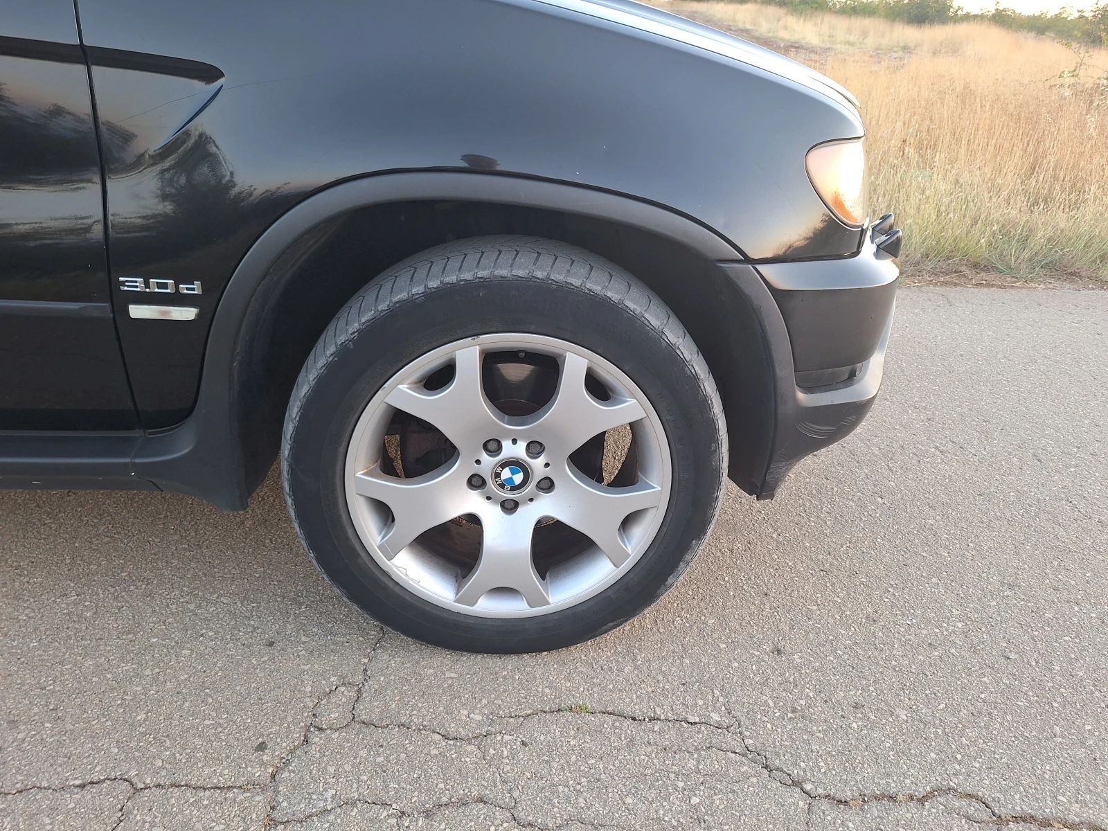 BMW X5  - изображение 4