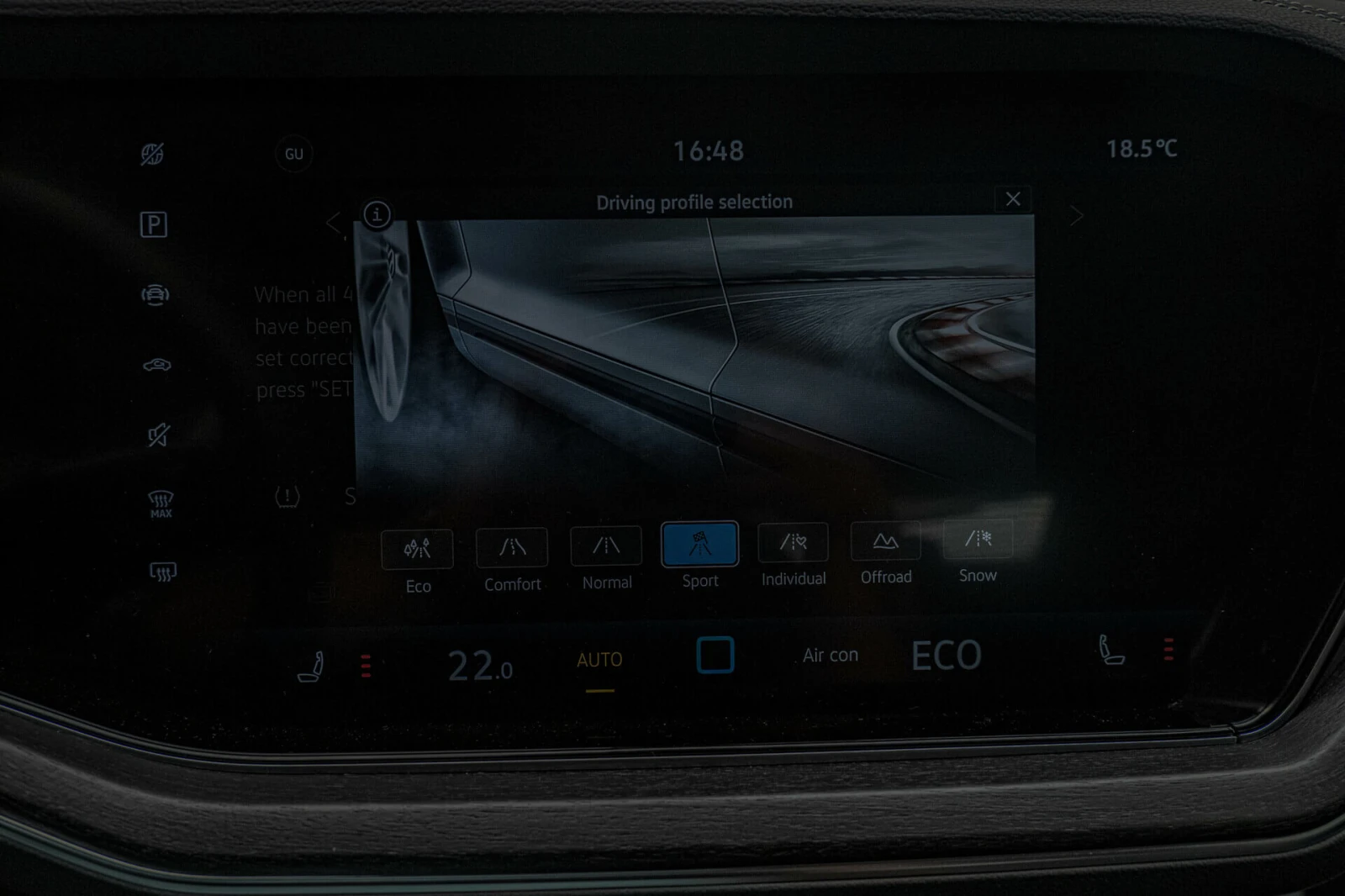 VW Touareg 3.0TDI/4Motion/Virtual// | Mobile.bg   11