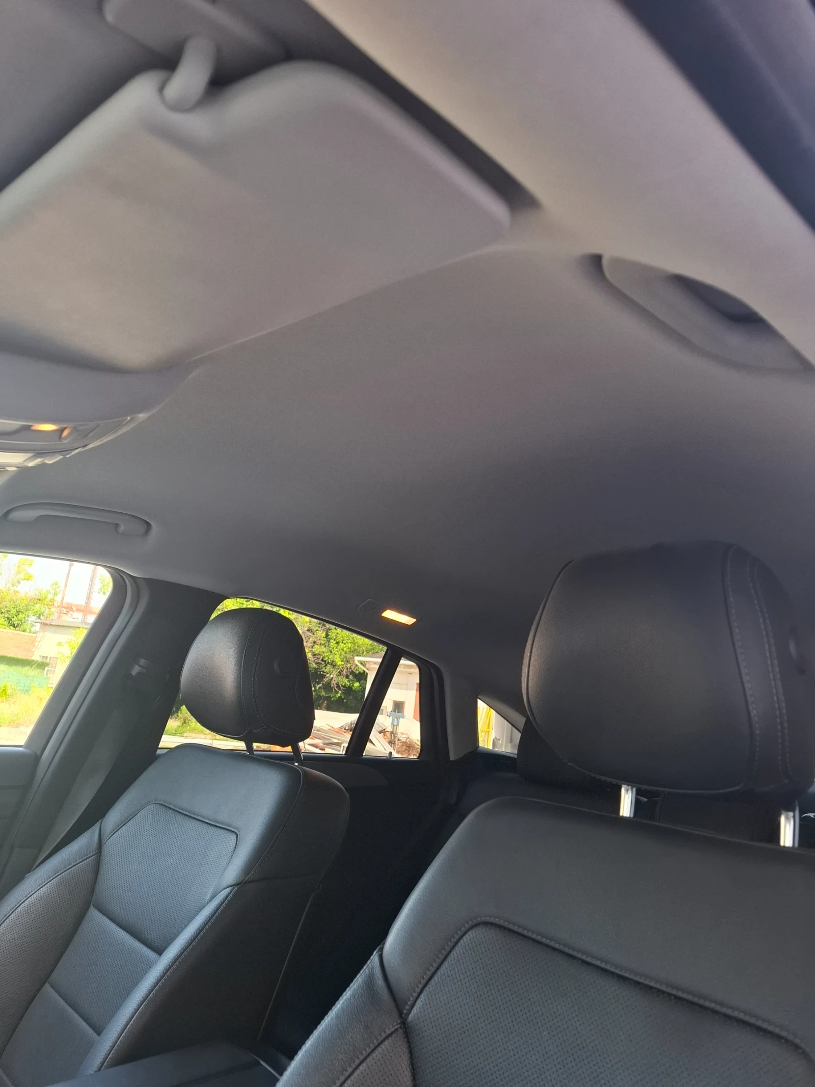 Mercedes-Benz GLE 350 Coupe | Mobile.bg   14