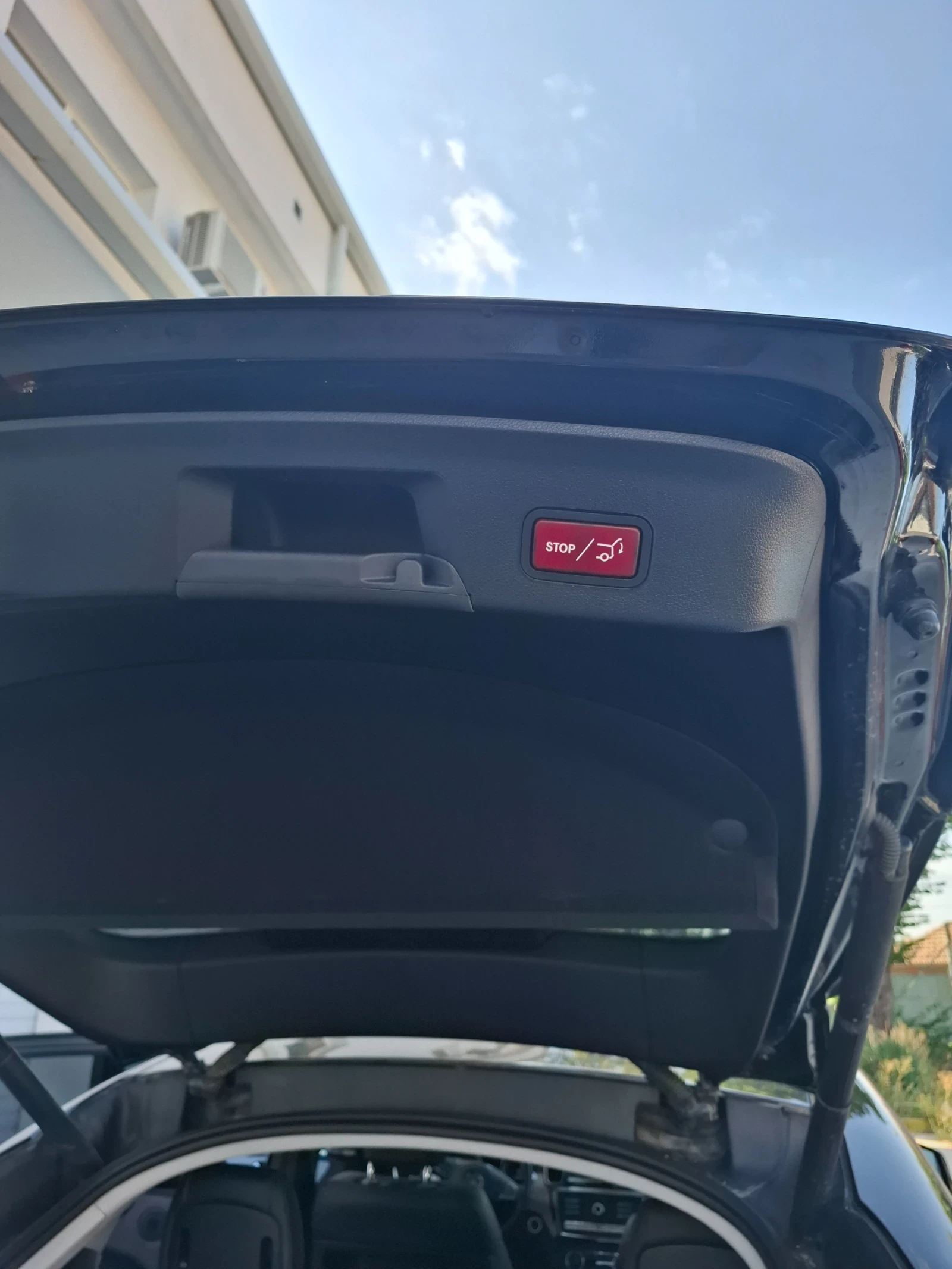 Mercedes-Benz GLE 350 Coupe | Mobile.bg   13