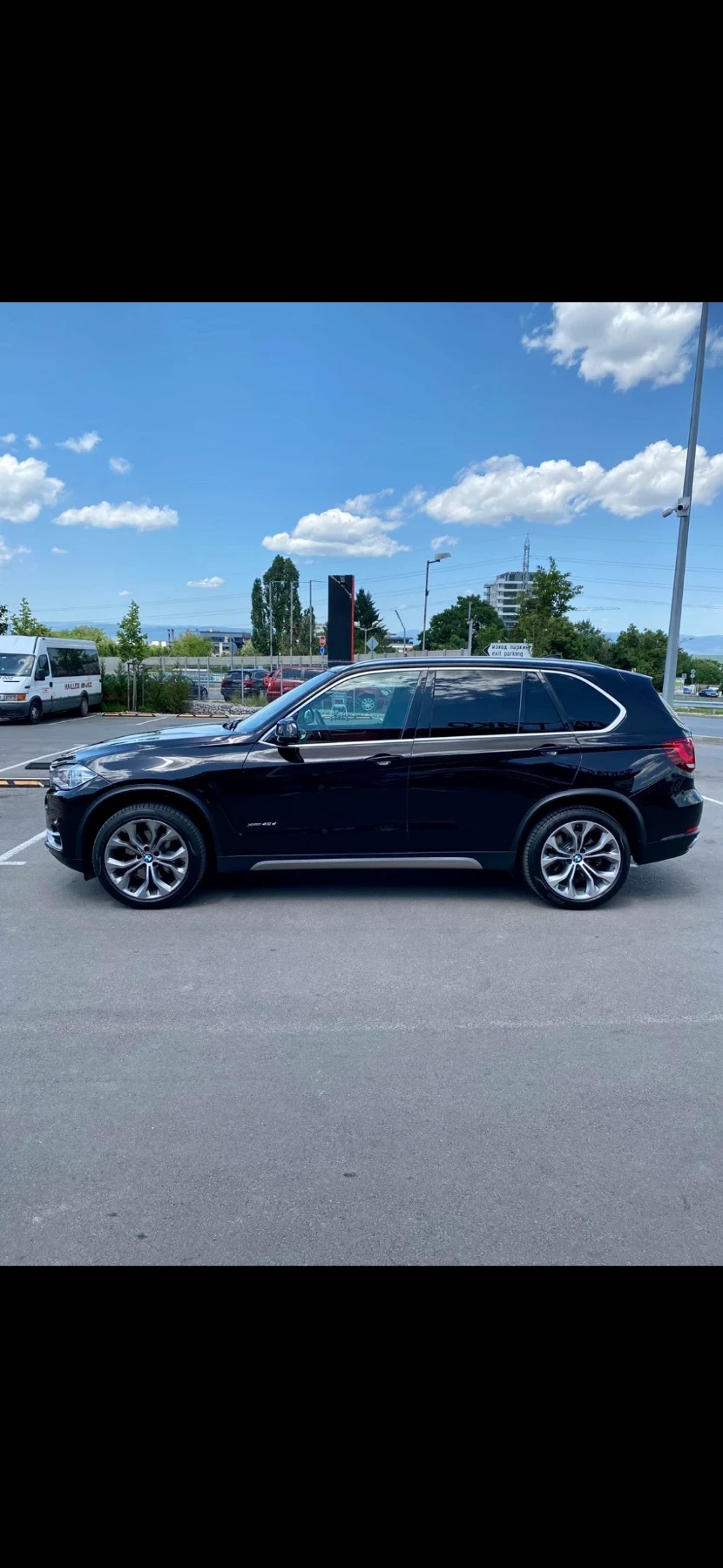 BMW X5 BMW X5 M40d* FULL* 360* B&O* Pano* 3xTV* DISTR*  - изображение 4