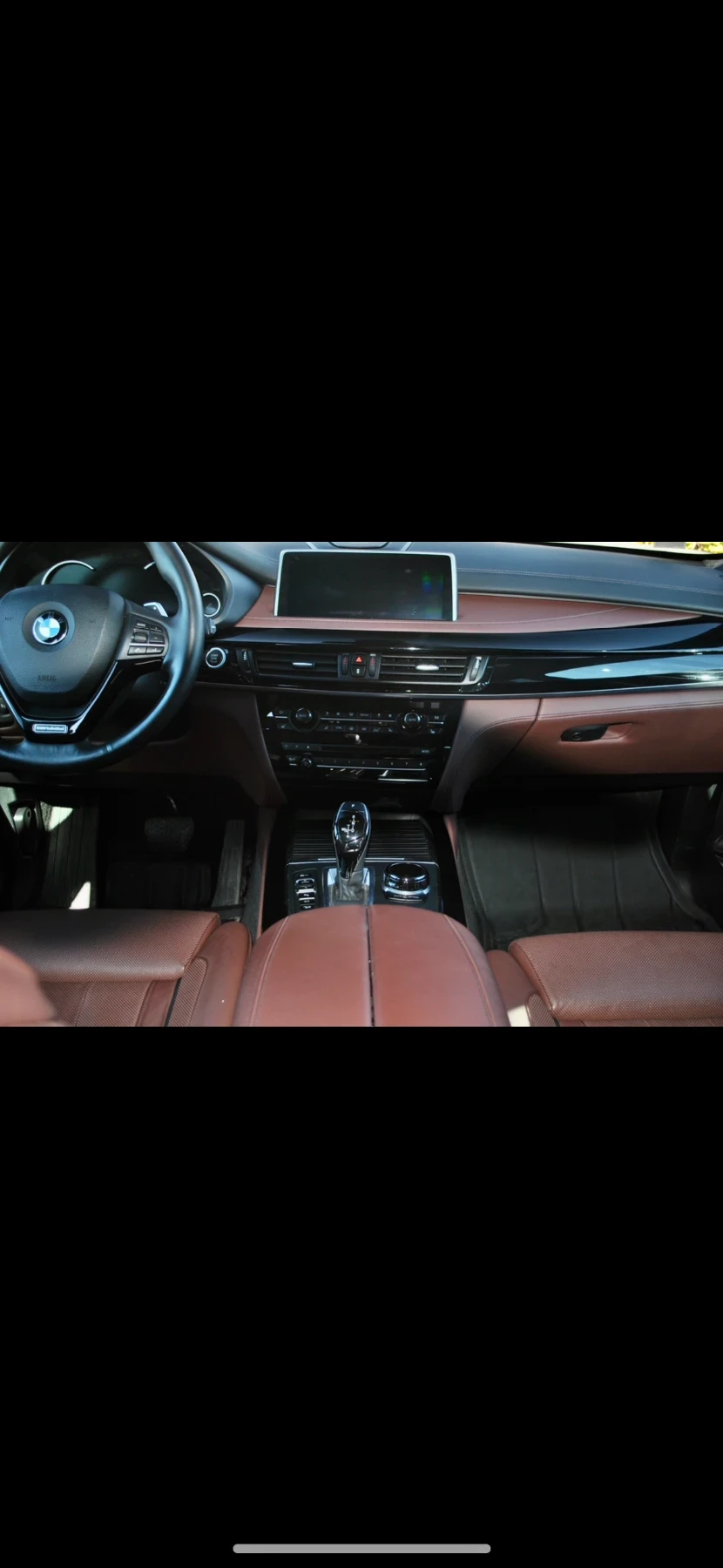 BMW X5 BMW X5 M40d* FULL* 360* B&O* Pano* 3xTV* DISTR*  - изображение 6