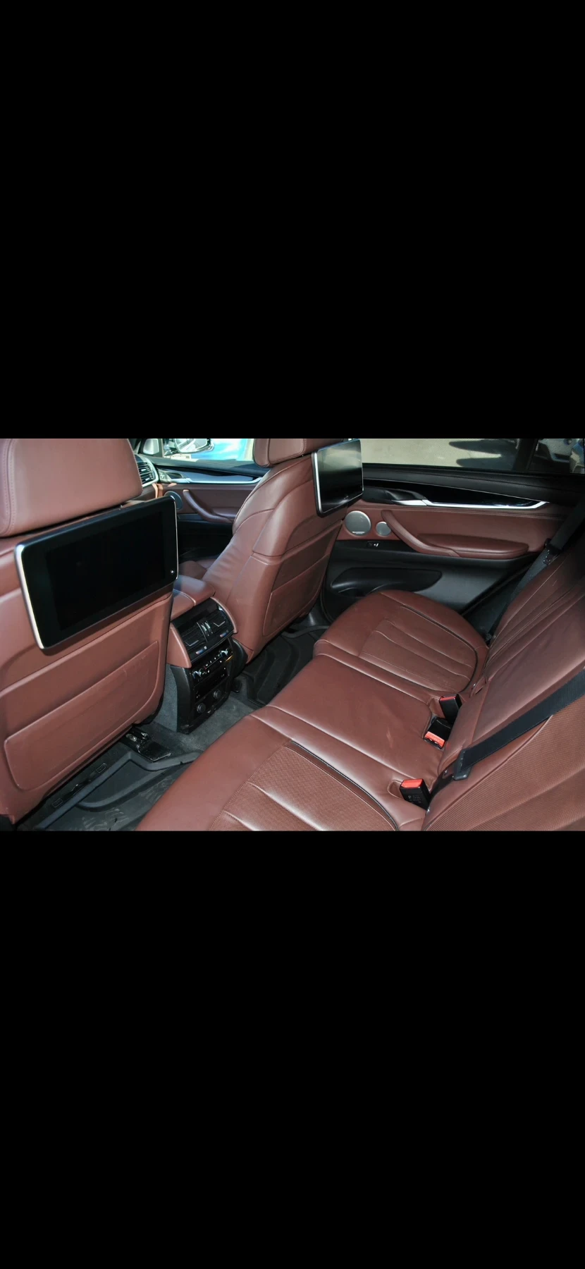 BMW X5 BMW X5 M40d* FULL* 360* B&O* Pano* 3xTV* DISTR*  - изображение 7