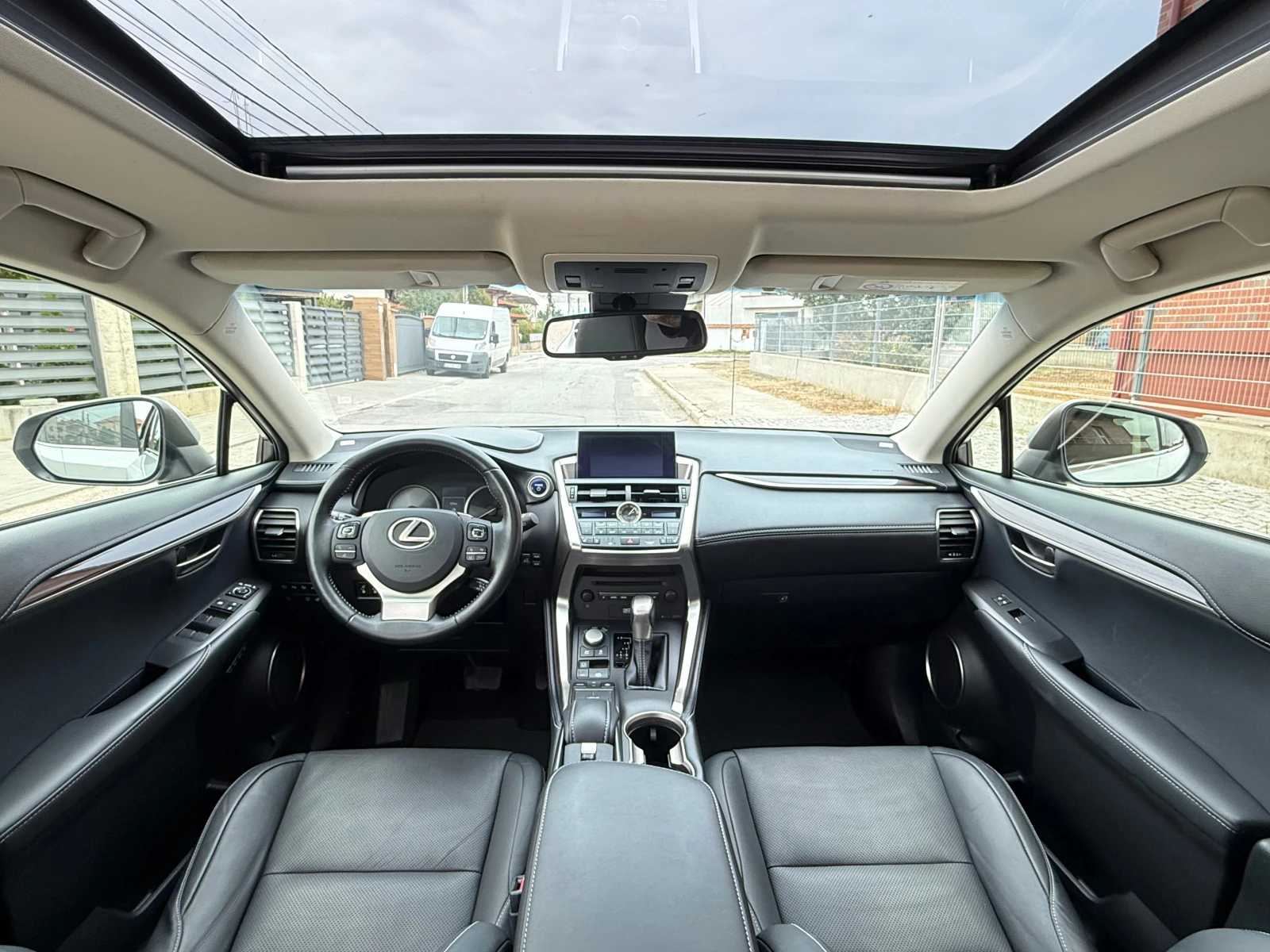 Lexus NX 300h MATRIX-Hybrid-4X4-FULL-FULL-129.--TOP | Mobile.bg   11