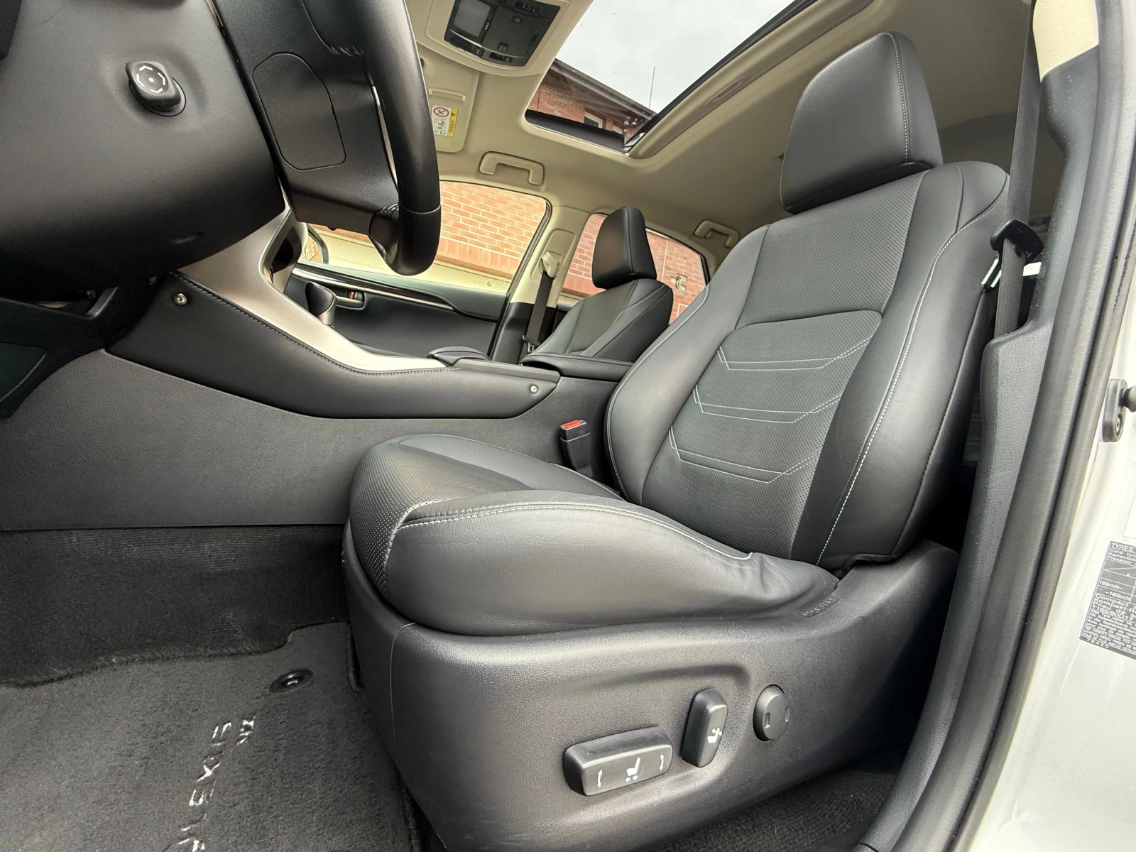 Lexus NX 300h MATRIX-Hybrid-4X4-FULL-FULL-129.--TOP | Mobile.bg   13