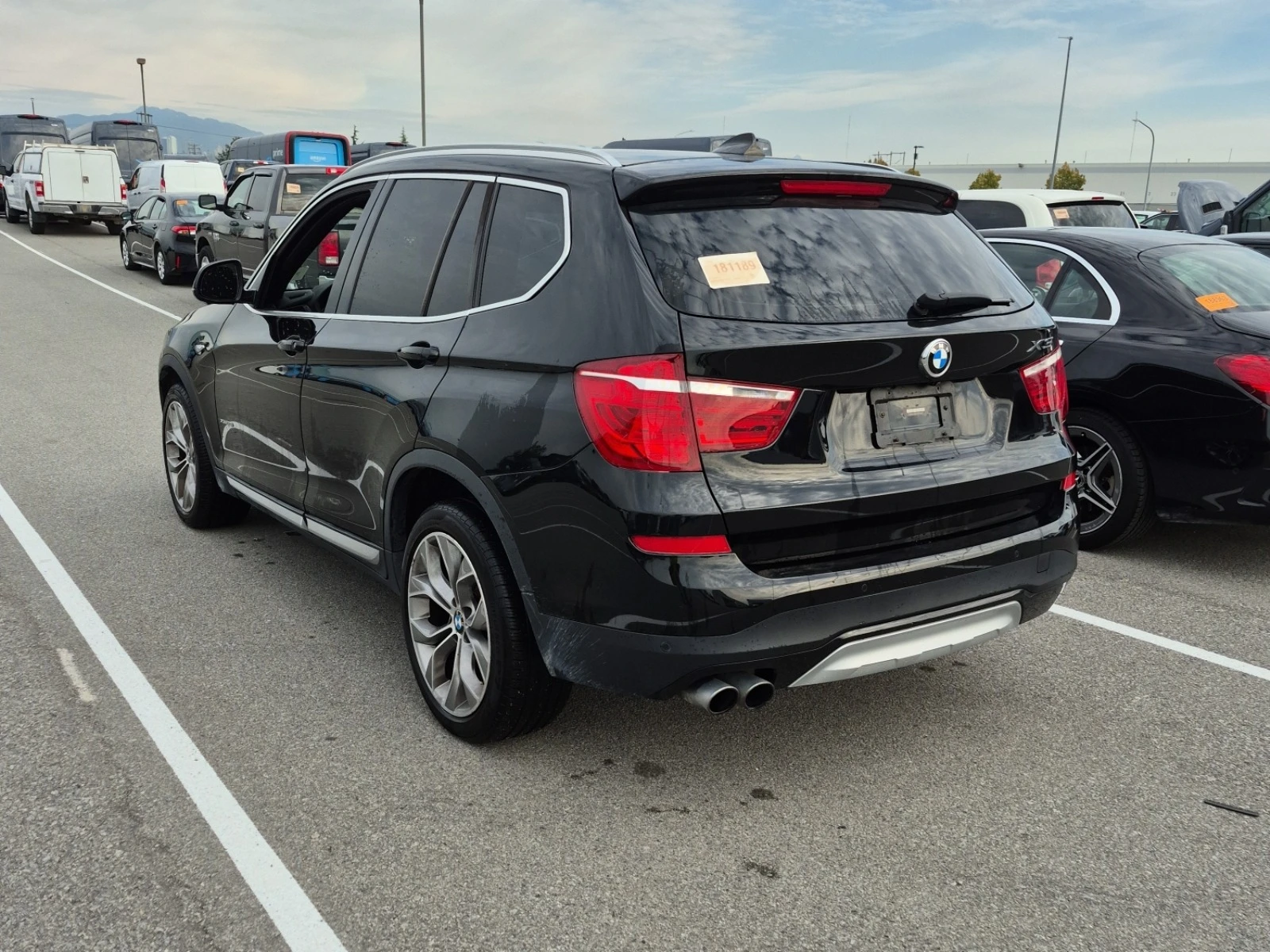 BMW X3 * * CARFAX * * АВТО КРЕДИТ * *  - изображение 4