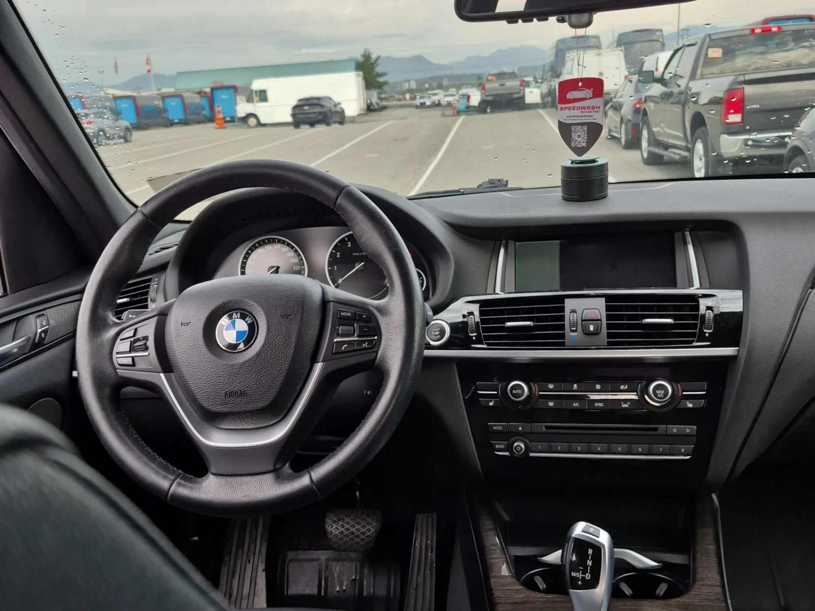 BMW X3 * * CARFAX * * АВТО КРЕДИТ * *  - изображение 8