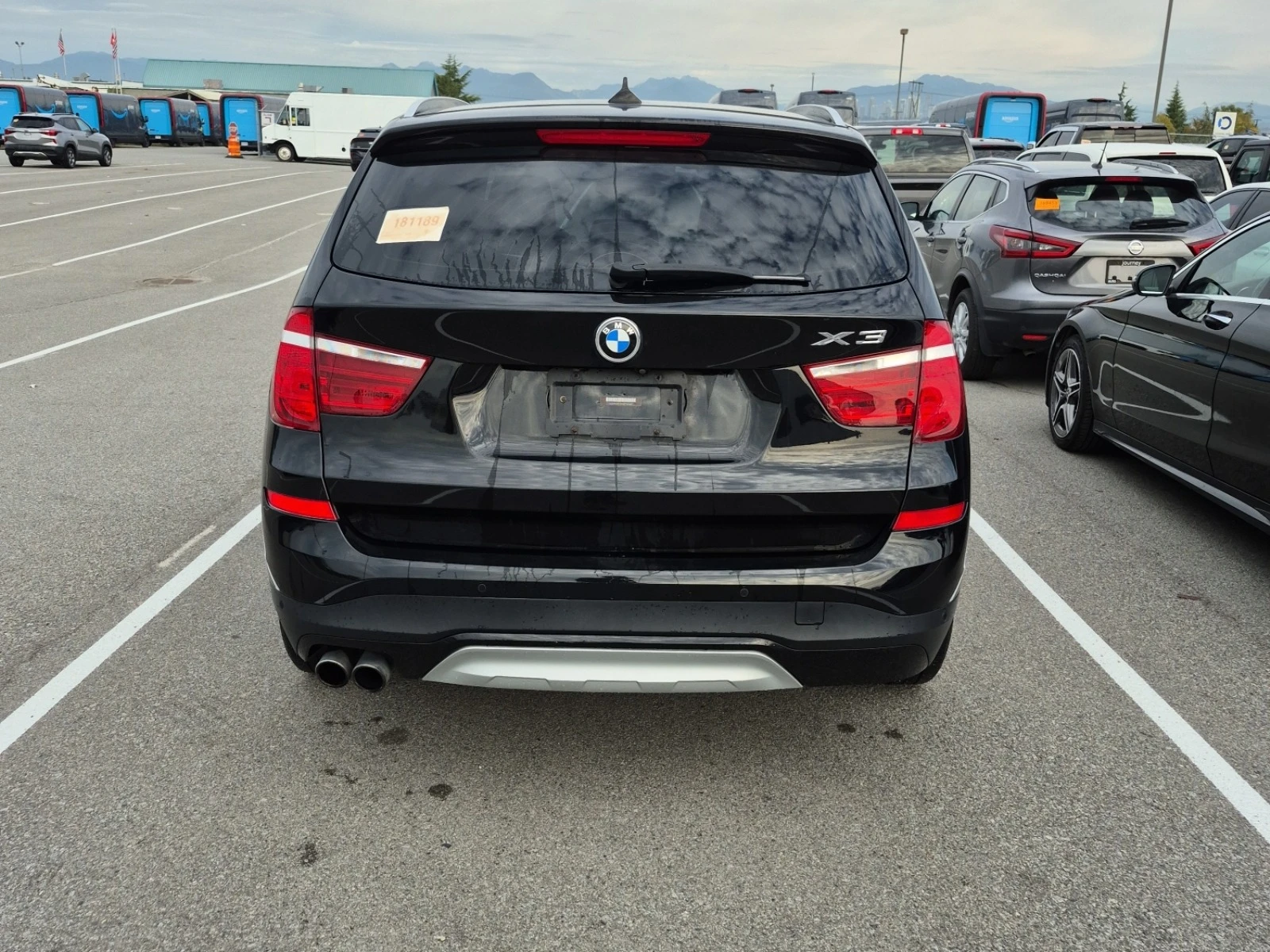 BMW X3 * * CARFAX * * АВТО КРЕДИТ * *  - изображение 6