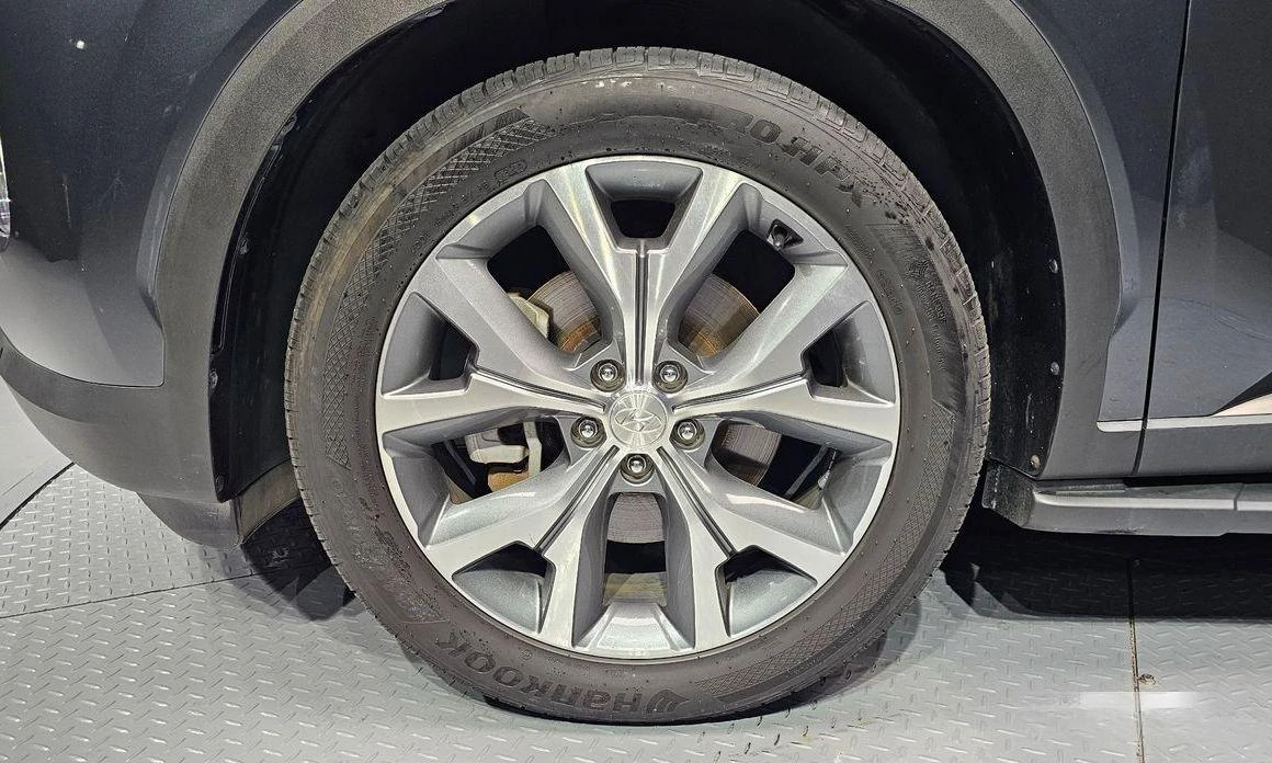 Hyundai Palisade Gasoline 3.8 4WD Prestige - изображение 5