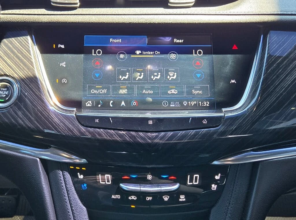 Cadillac XT6 PREMIUM LUXURY* BOSE* HEAD-UP* * * 6+ 1 | Mobile.bg   9