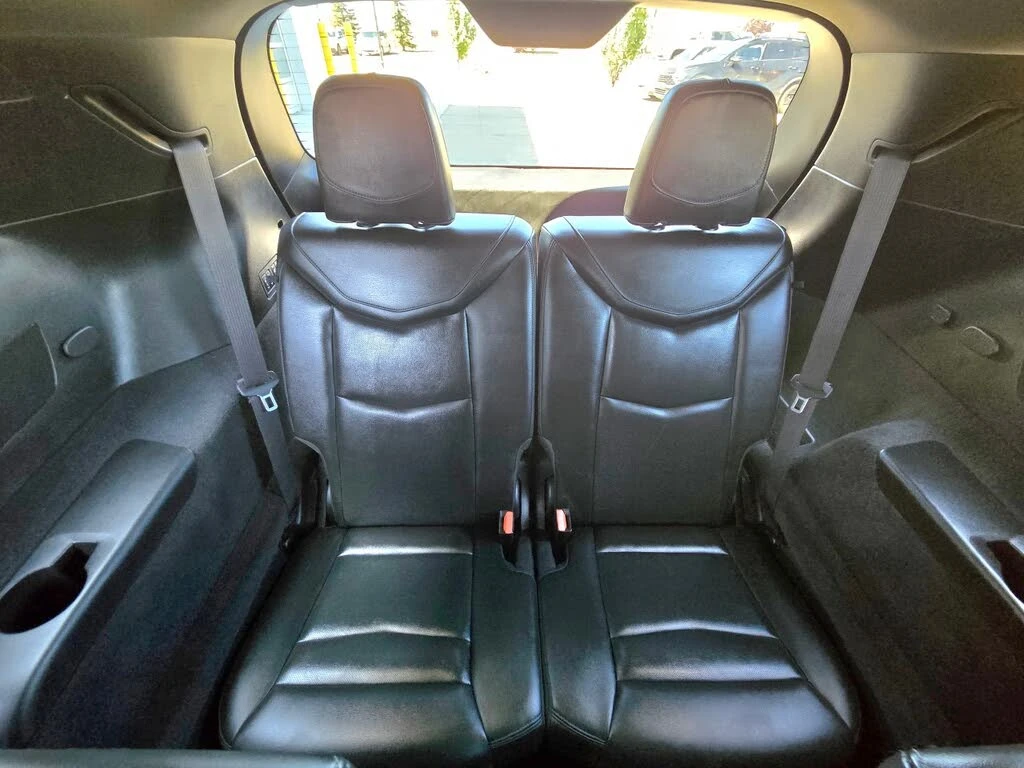 Cadillac XT6 PREMIUM LUXURY* BOSE* HEAD-UP* * * 6+ 1 | Mobile.bg   13