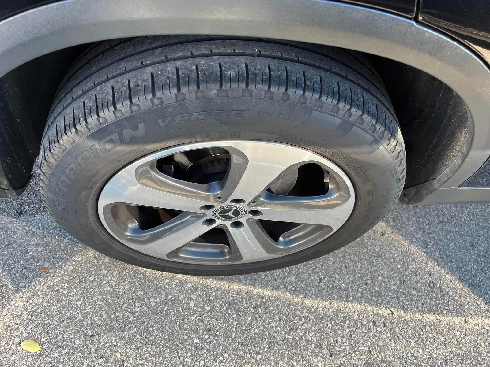 Mercedes-Benz GLC 300 CARFAX АВТО КРЕДИТ  - изображение 10