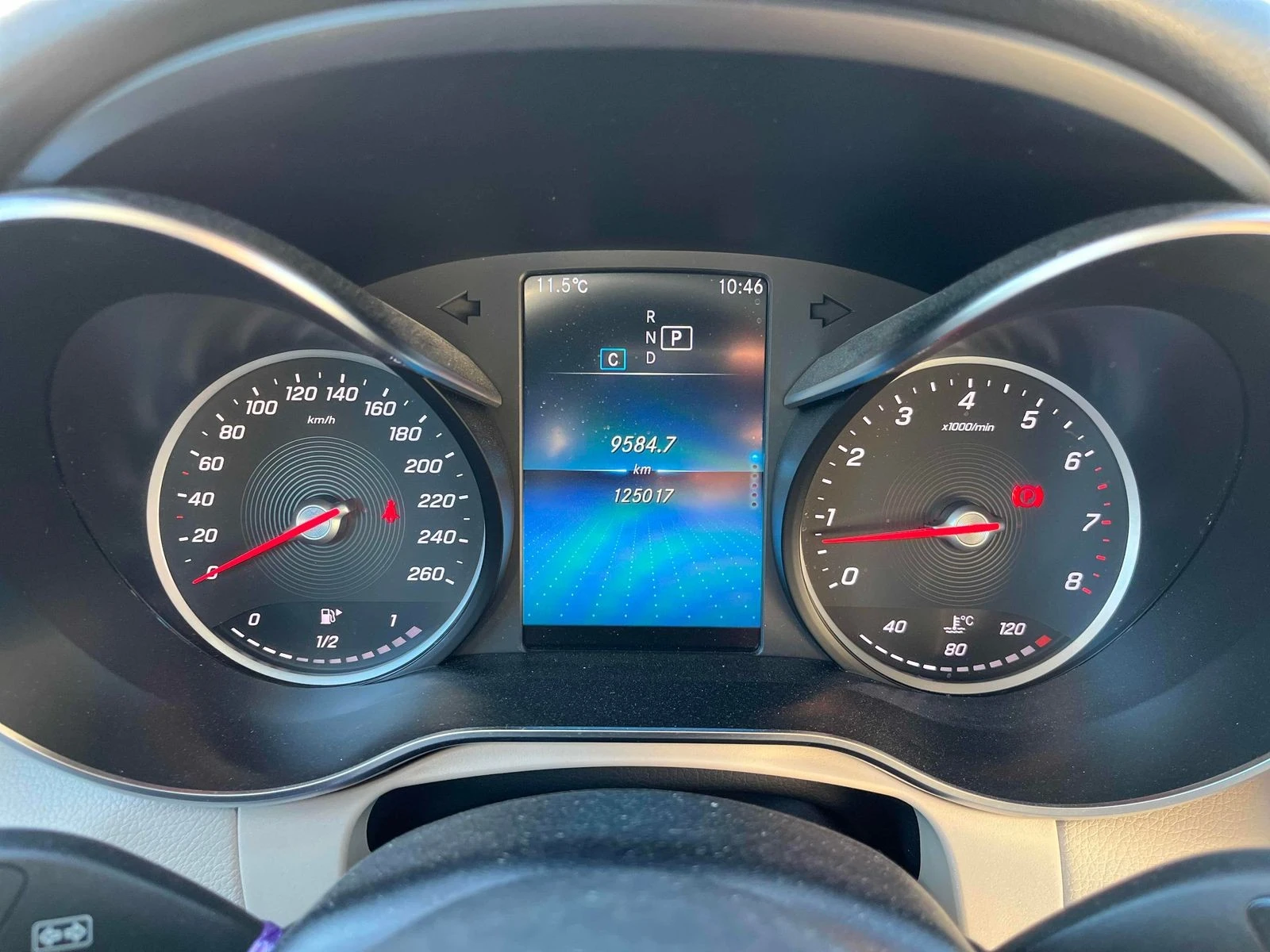 Mercedes-Benz GLC 300 CARFAX АВТО КРЕДИТ  - изображение 7