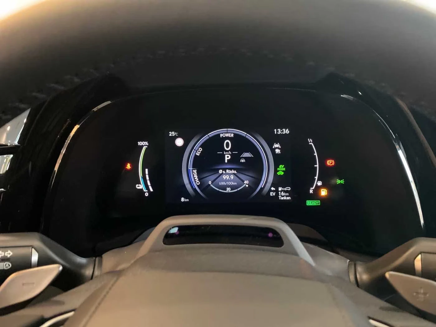 Lexus RX 450h plus 2.5PHEV/309HP/F-SPORT/PANO/HUD/360/KLESS/594g | Mobile.bg   10