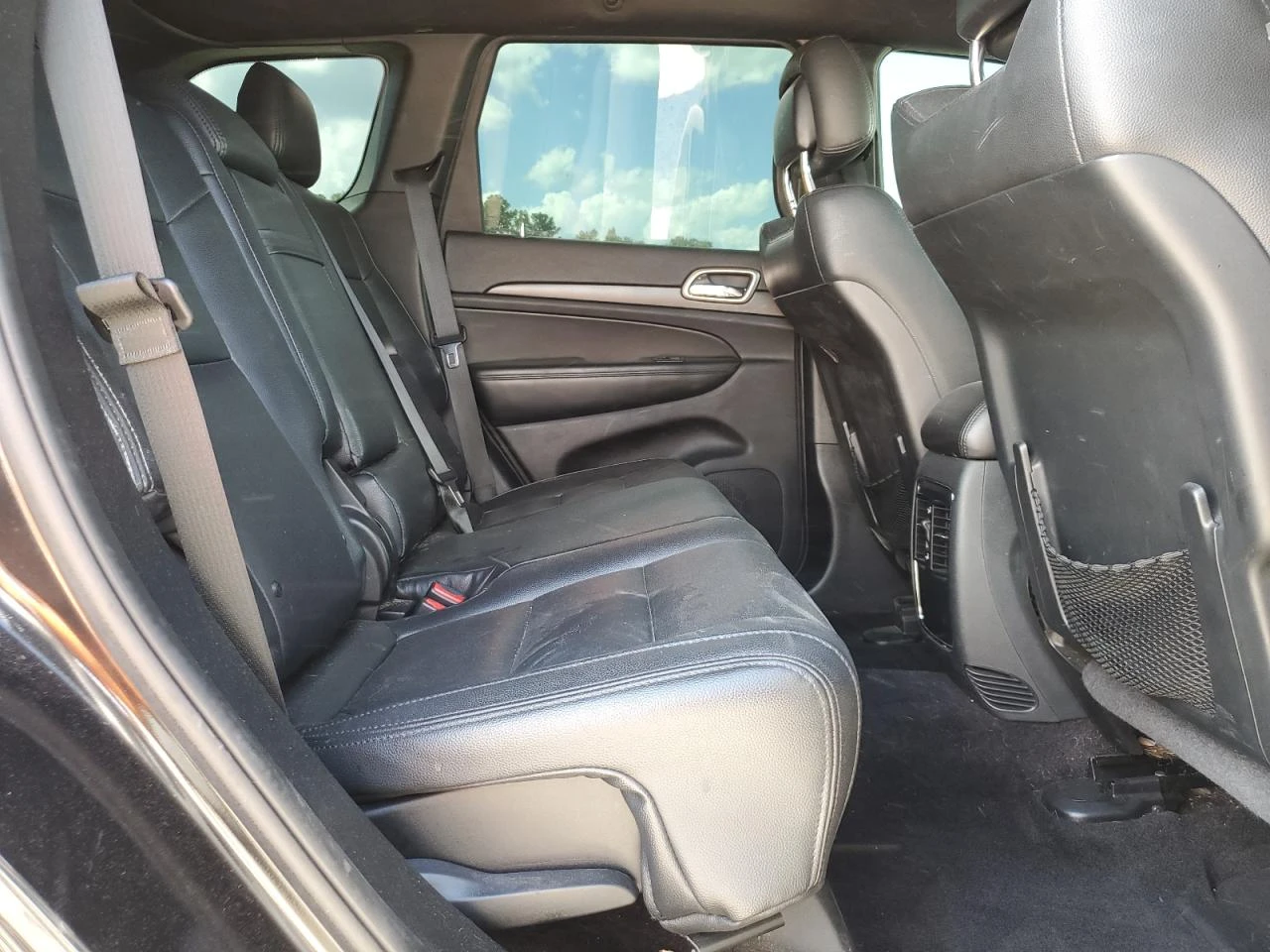 Jeep Grand cherokee Laredo / Keyless Go / Bluetooth / 4x4 /  /  | Mobile.bg   11