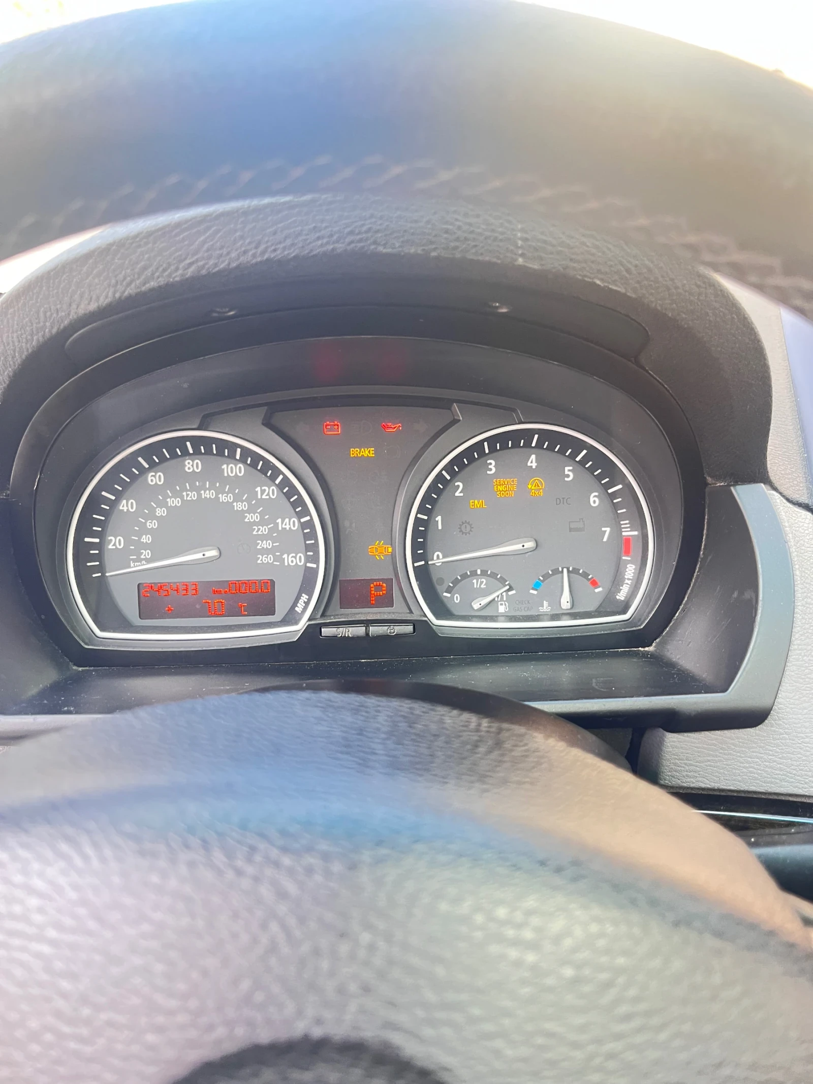 BMW X3 E83 | Mobile.bg   15