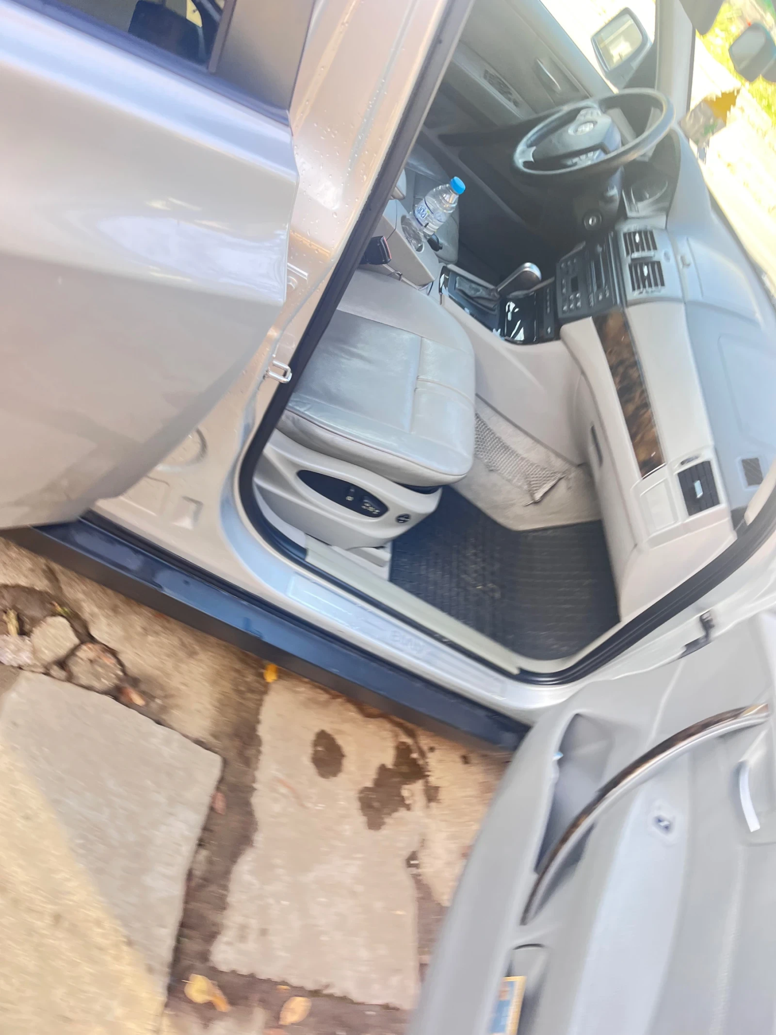 BMW X3 E83 - изображение 7