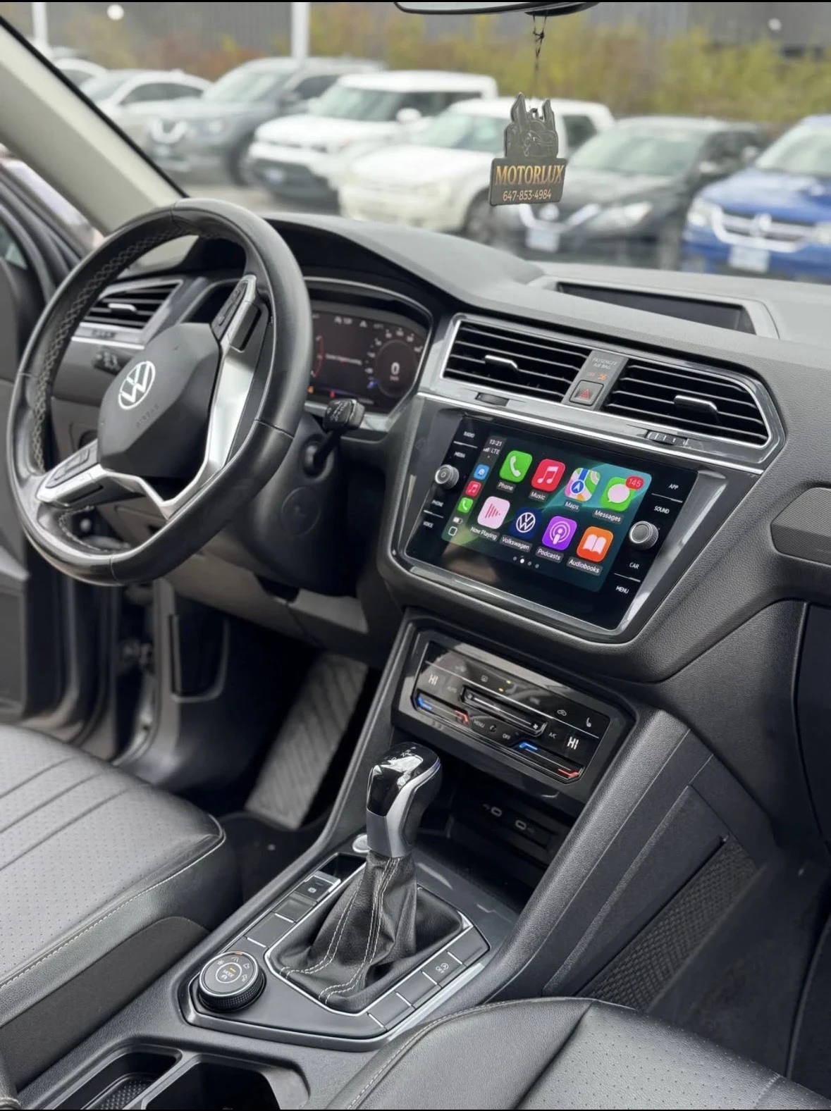 VW Tiguan * * CARFAX* * ���� ������* *  | Mobile.bg � ����������� 12