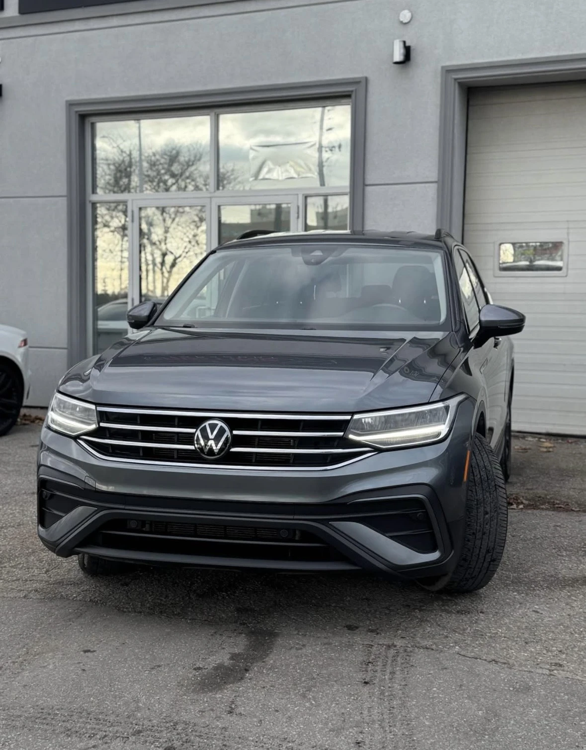 VW Tiguan * * CARFAX* * АВТО КРЕДИТ* *  - изображение 2