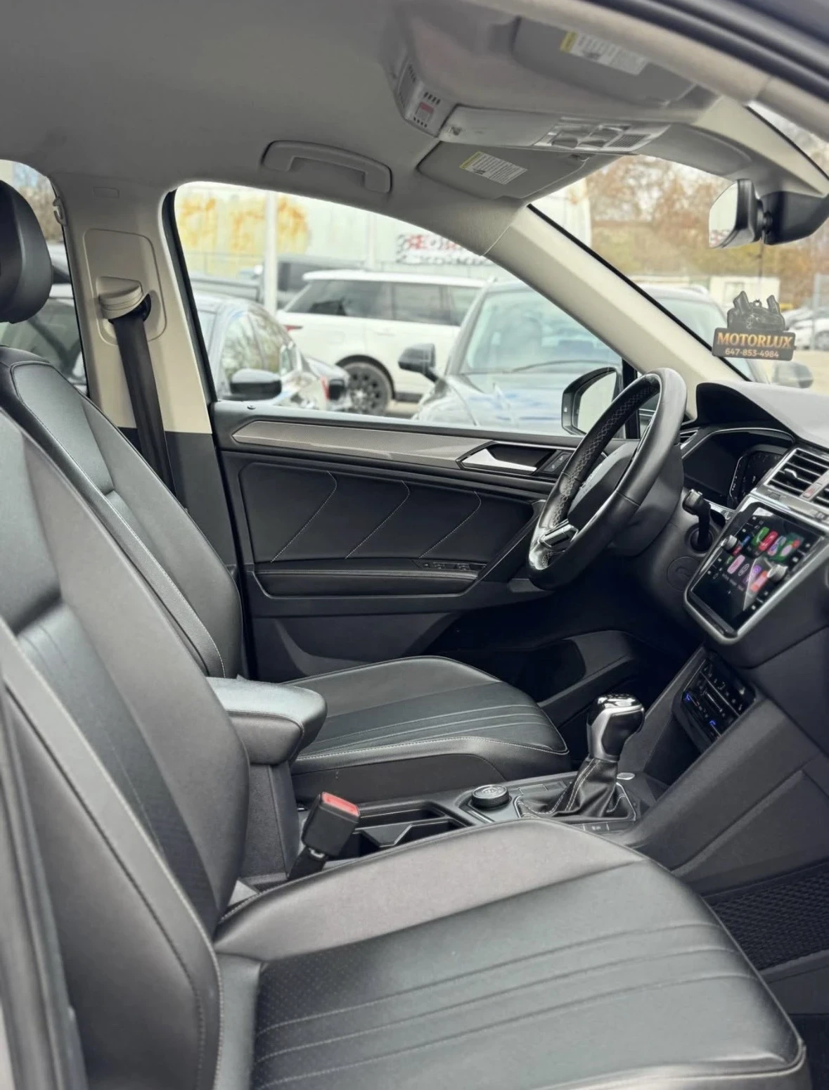VW Tiguan * * CARFAX* * ���� ������* *  | Mobile.bg � ����������� 11