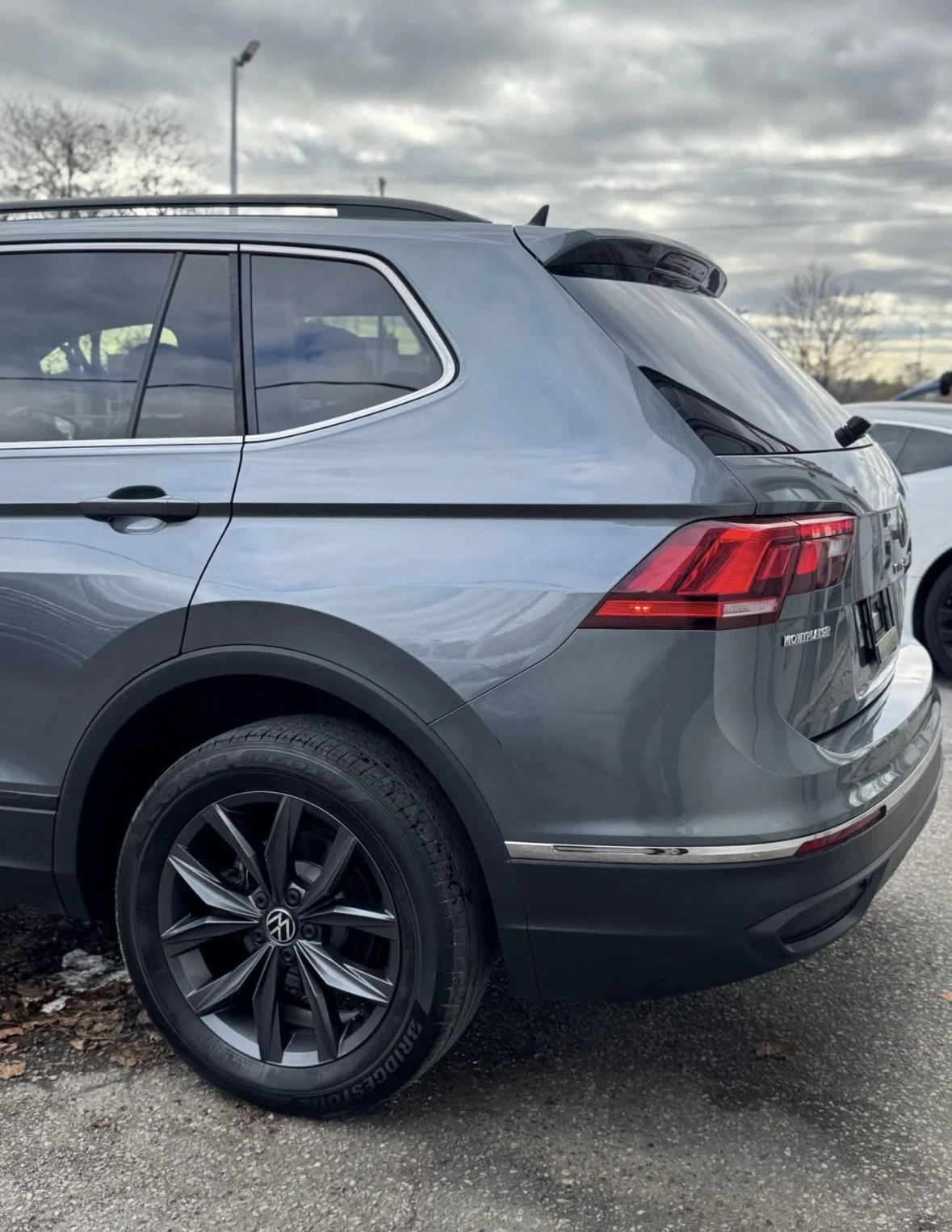 VW Tiguan * * CARFAX* * АВТО КРЕДИТ* *  - изображение 6