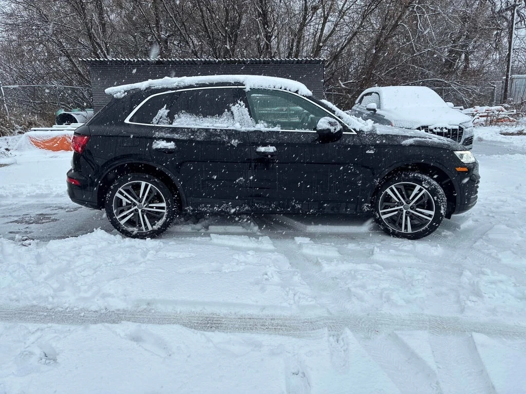 Audi Q5 2020 QUATTRO * ��� ������������ ������*  | Mobile.bg � ����������� 3