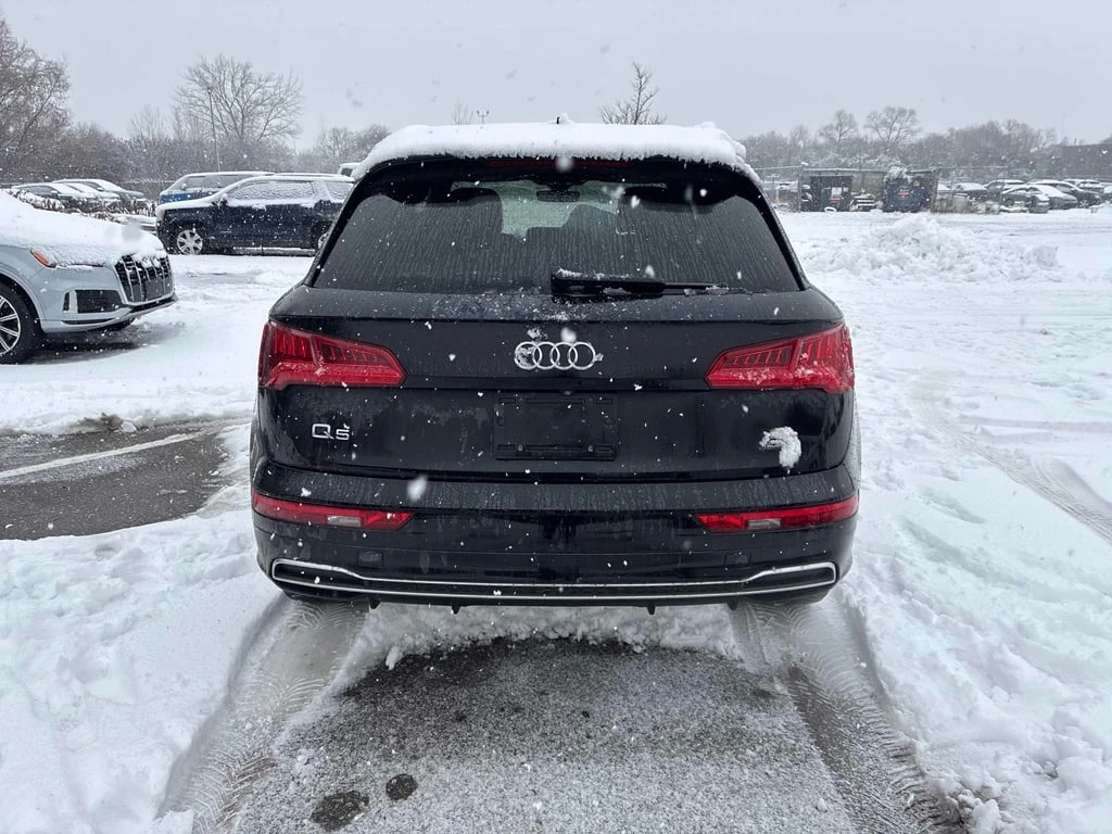 Audi Q5 2020 QUATTRO * ��� ������������ ������*  | Mobile.bg � ����������� 4