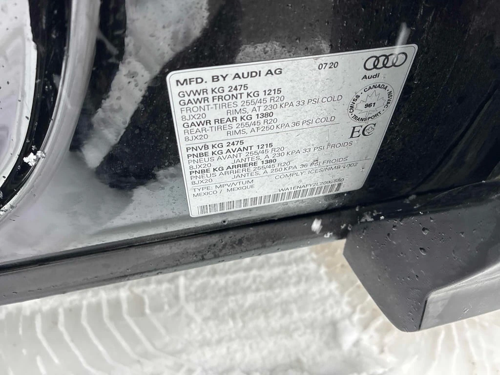 Audi Q5 2020 QUATTRO * ��� ������������ ������*  | Mobile.bg � ����������� 11