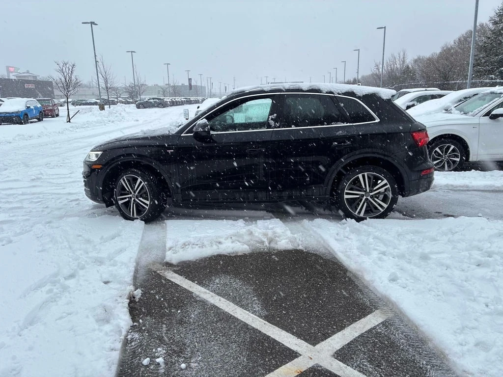 Audi Q5 2020 QUATTRO * ��� ������������ ������*  | Mobile.bg � ����������� 2